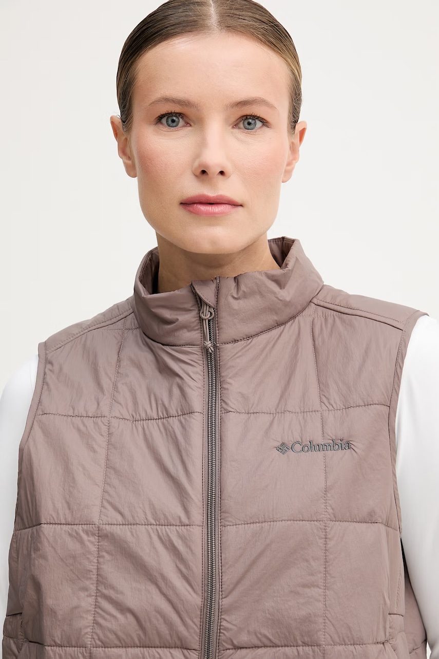 Vesta Columbia Sienna Hill