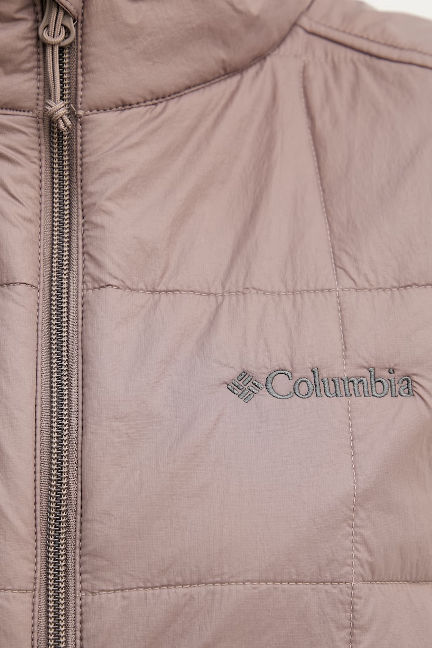 Vesta Columbia Sienna Hill