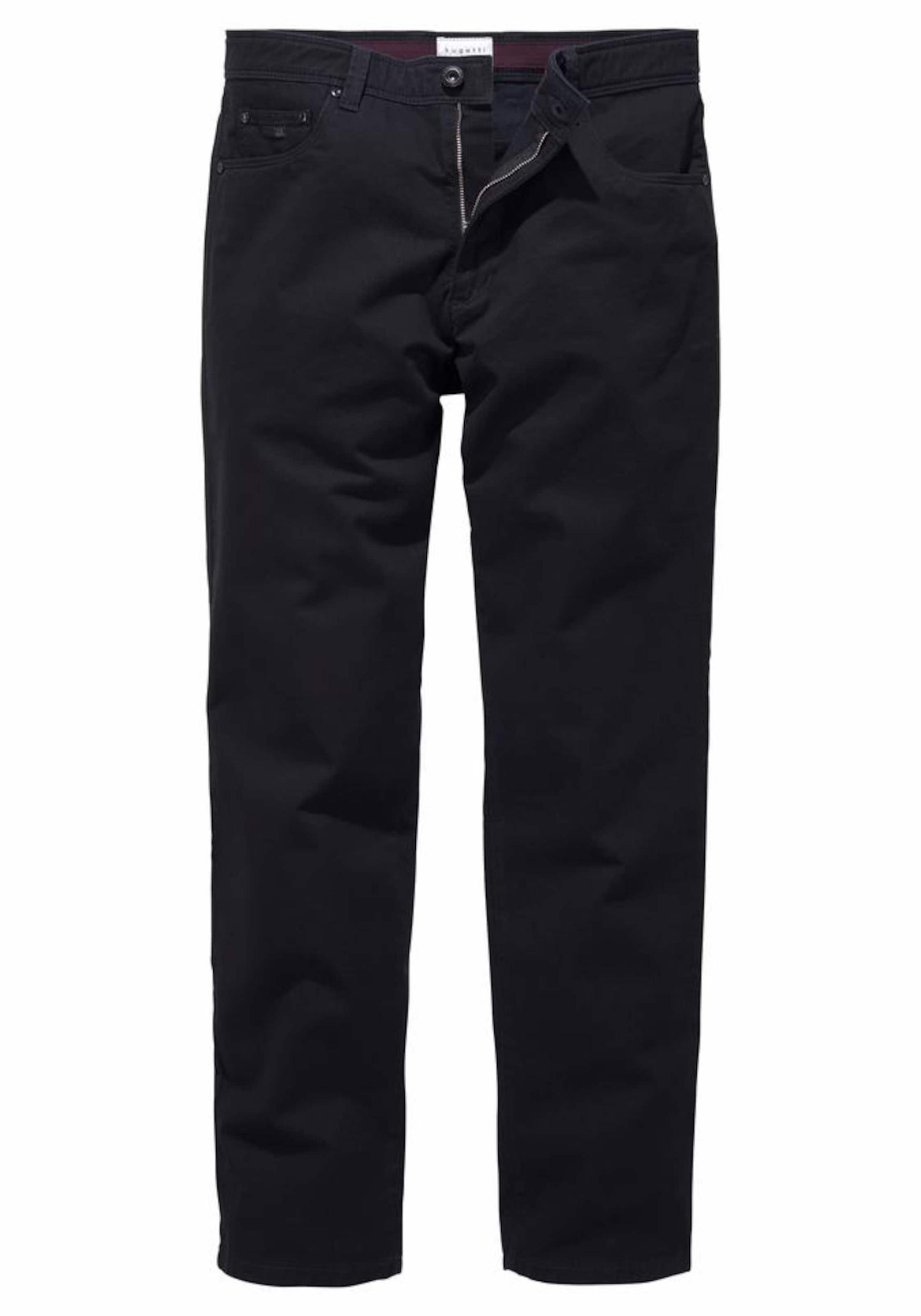 bugatti Džíny noční modrá