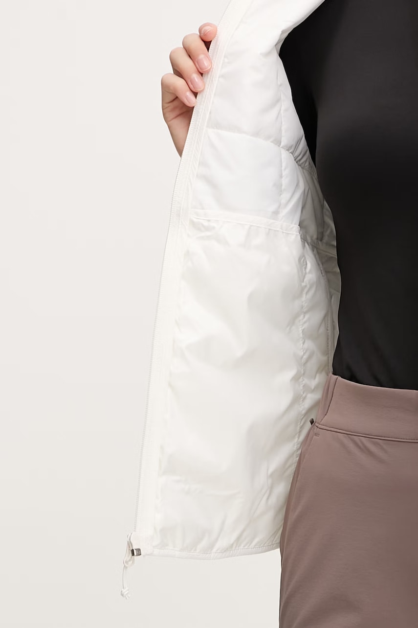 Vesta Columbia Sienna Hill