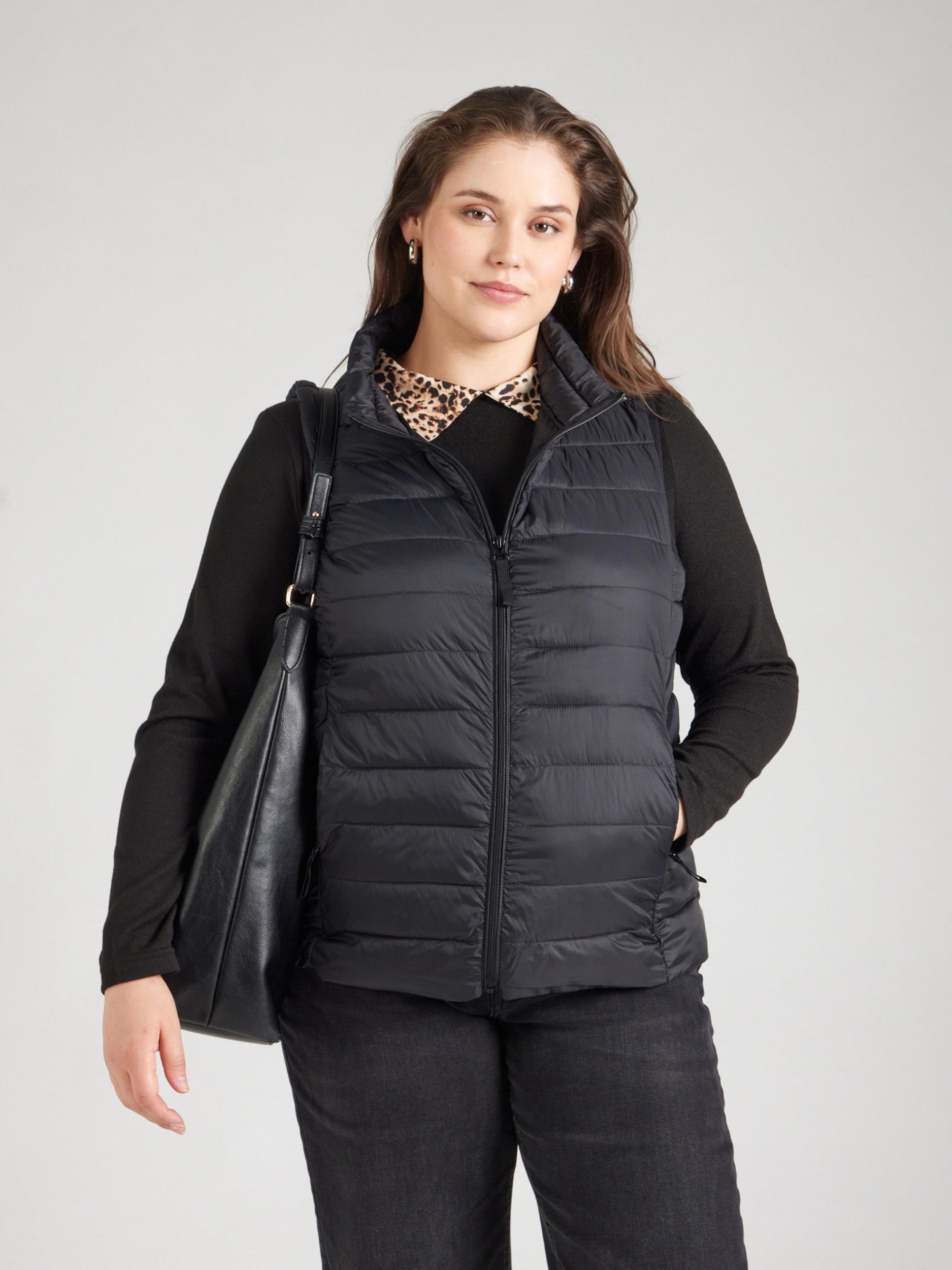 ONLY Carmakoma Vesta 'CARTahia' černá