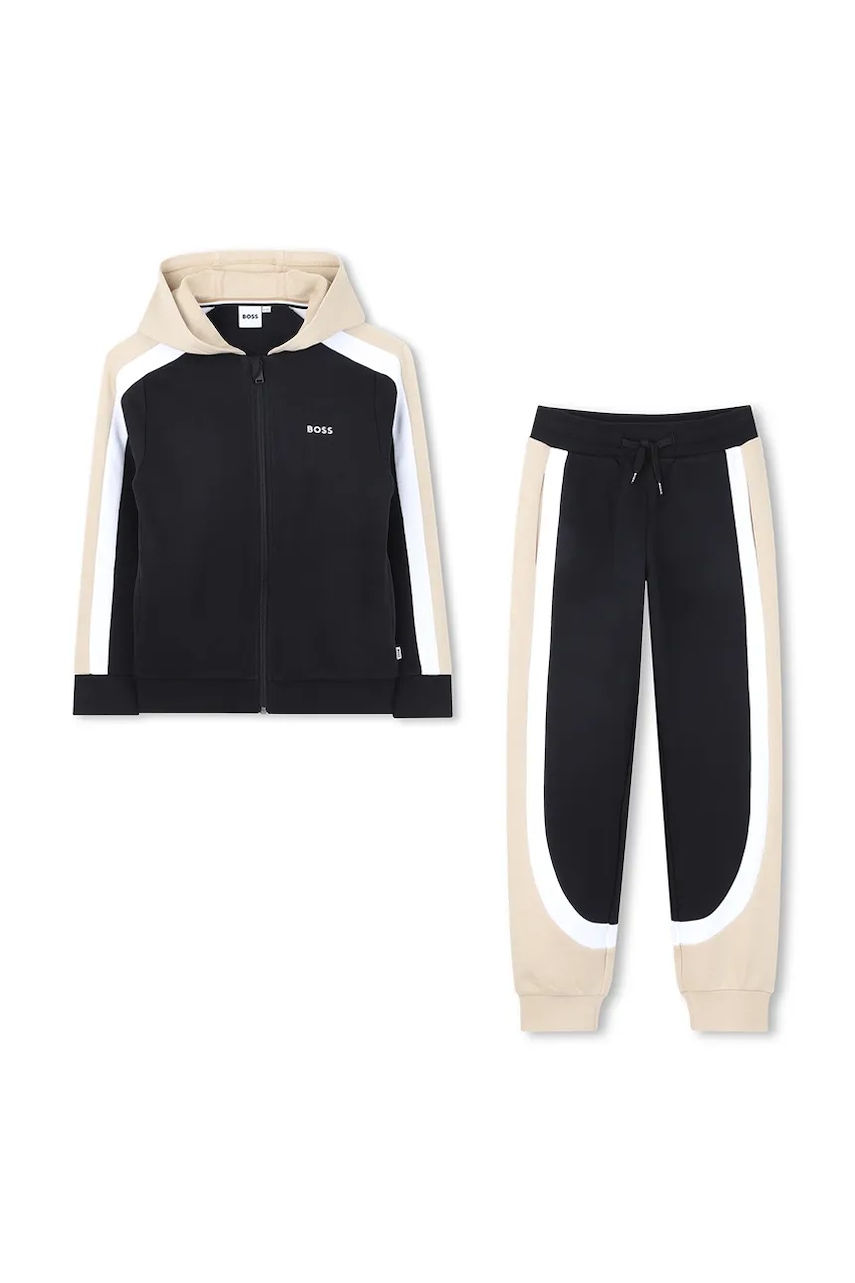 Dětská tepláková souprava BOSS