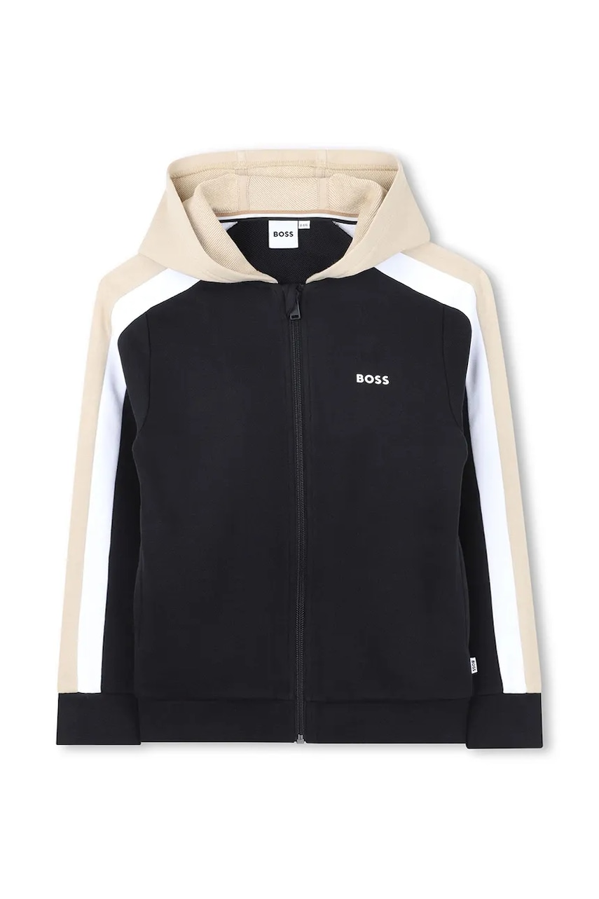 Dětská tepláková souprava BOSS