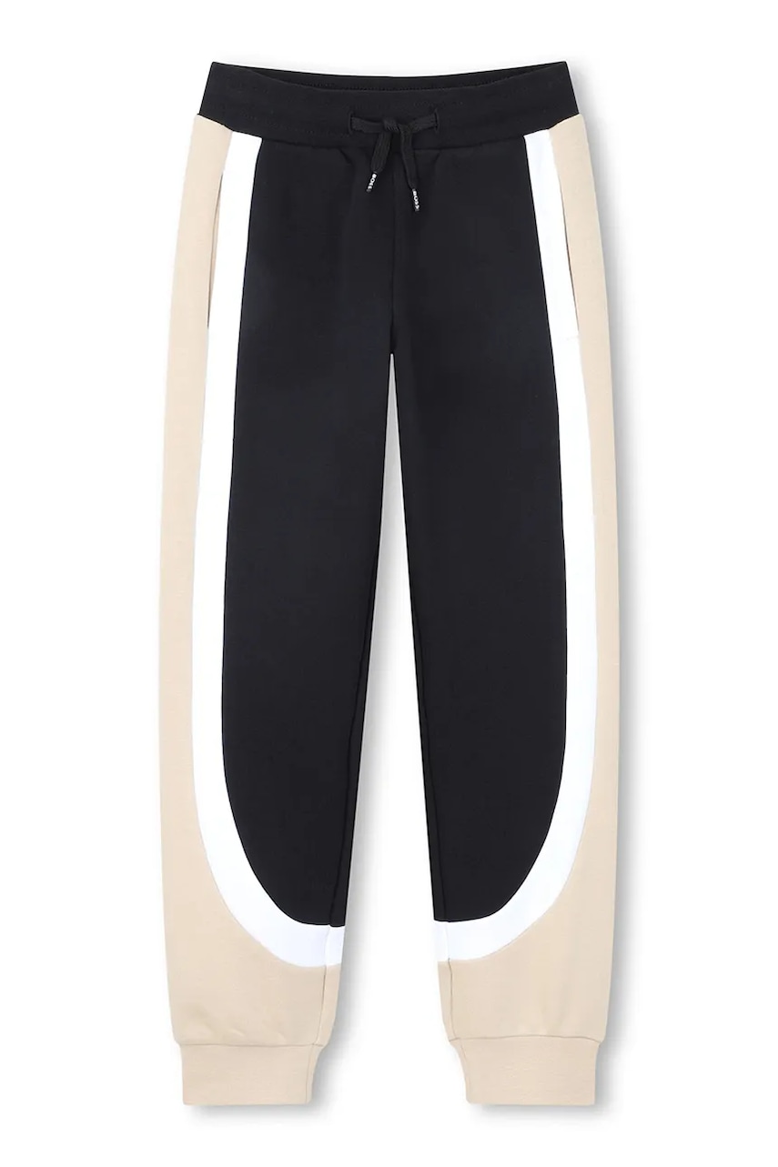 Dětská tepláková souprava BOSS