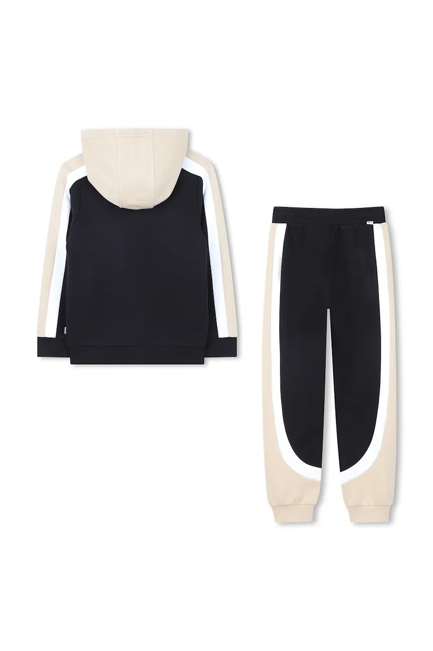 Dětská tepláková souprava BOSS