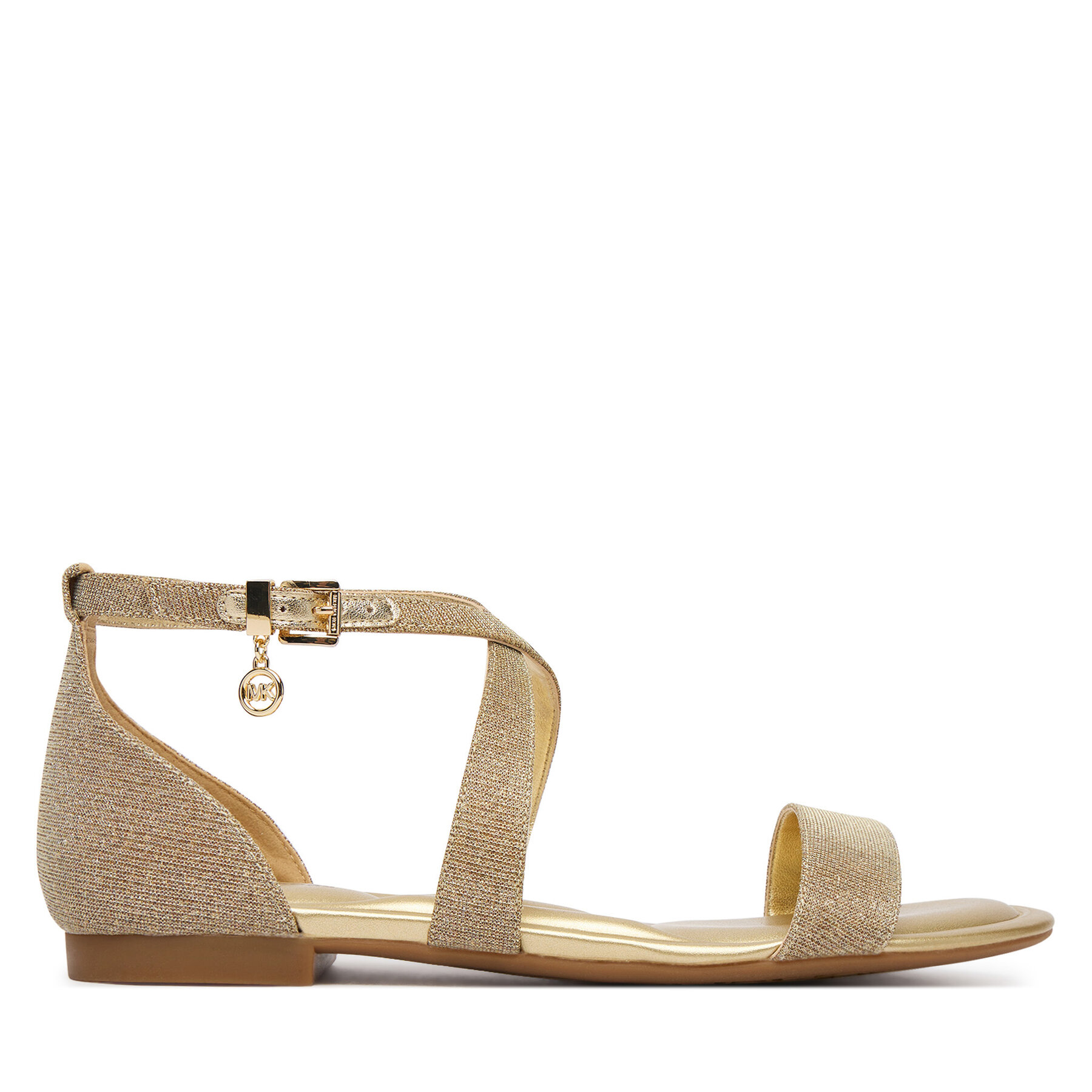 Sandály MICHAEL Michael Kors