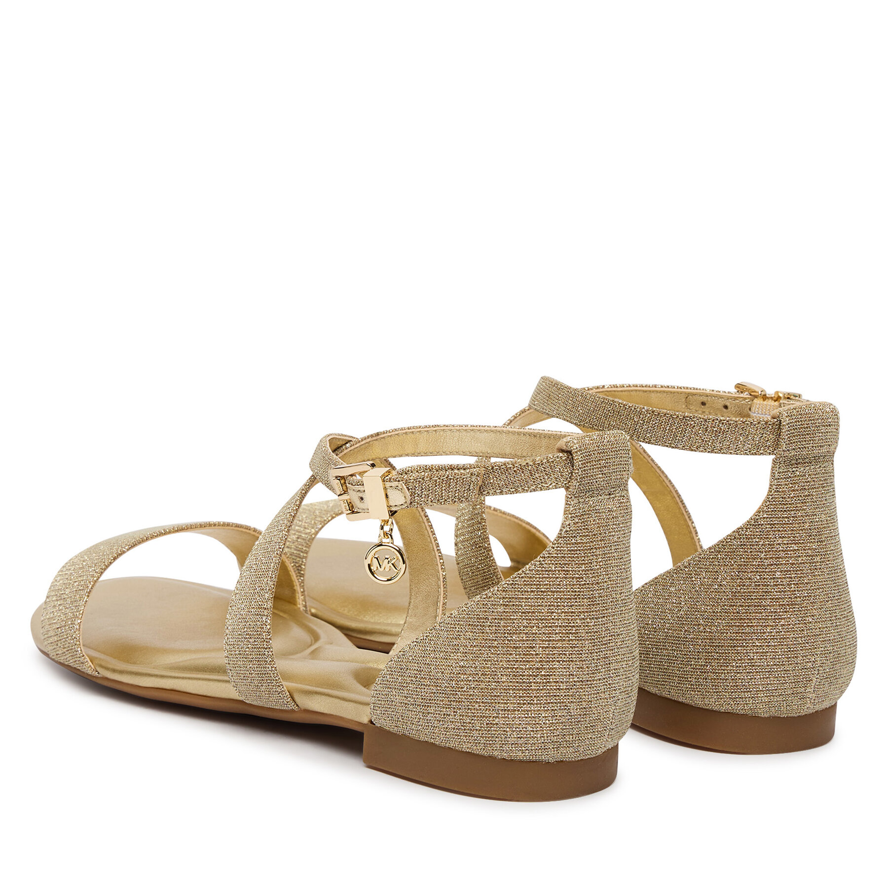 Sandály MICHAEL Michael Kors