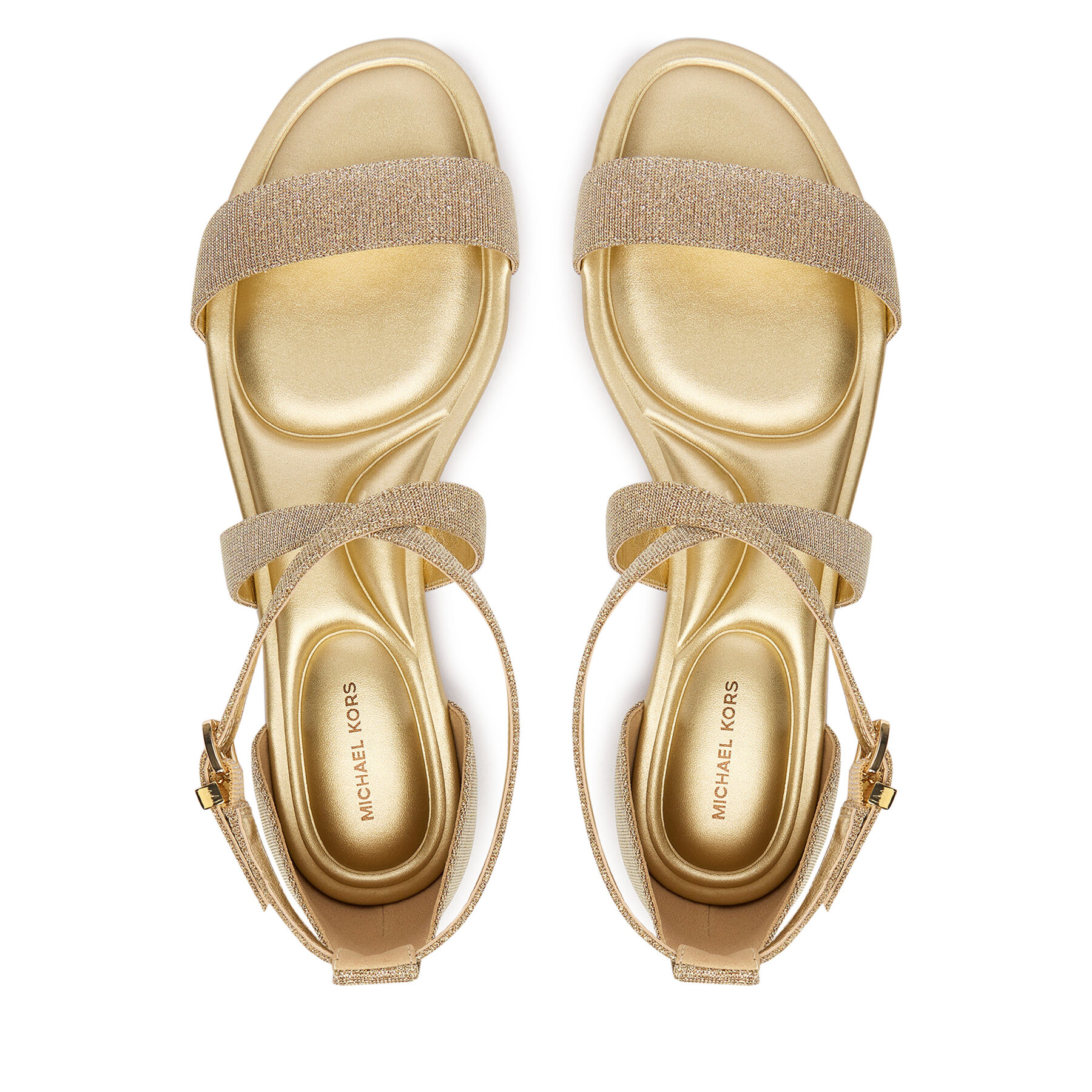 Sandály MICHAEL Michael Kors