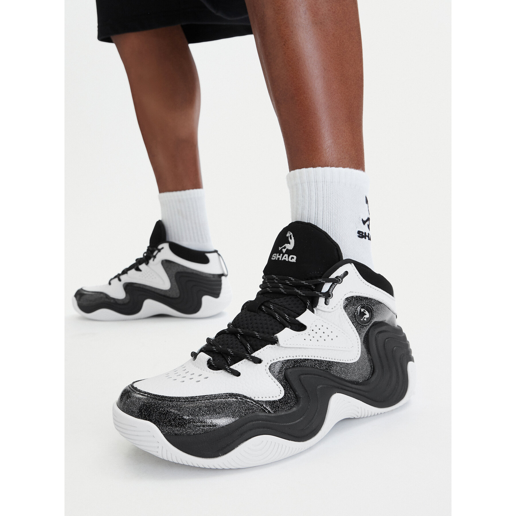 Sneakersy SHAQ