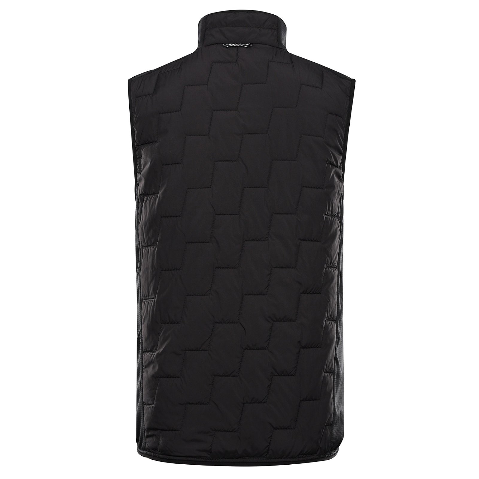 ALPINE PRO - NERC PÁNSKÁ HŘEJIVÁ VESTA S MERINO VÝPLNÍ