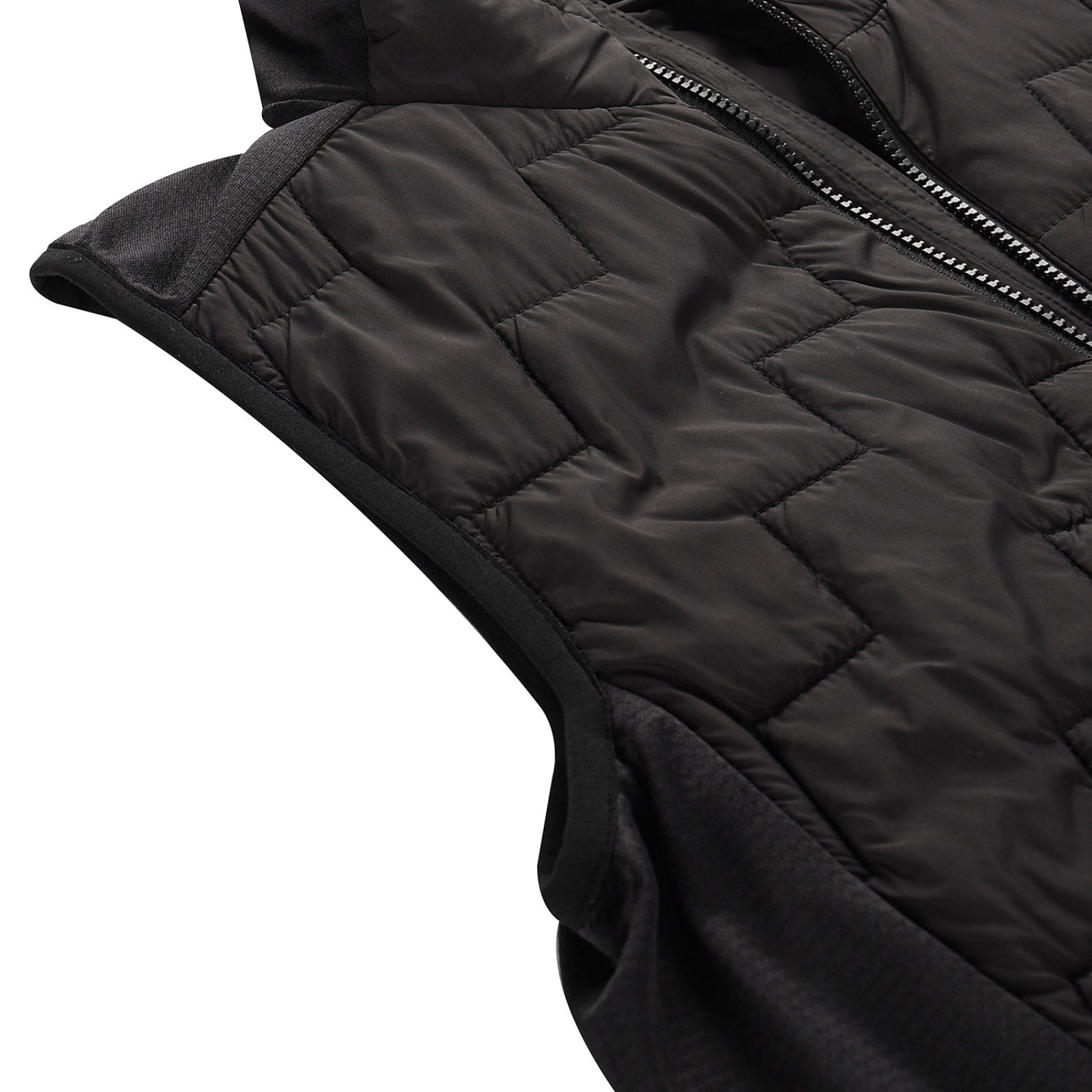 ALPINE PRO - NERC PÁNSKÁ HŘEJIVÁ VESTA S MERINO VÝPLNÍ