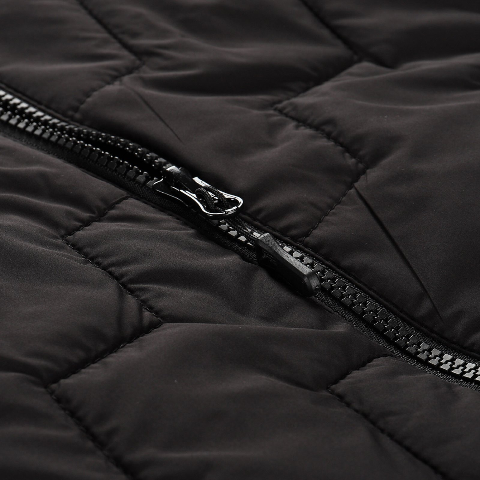 ALPINE PRO - NERC PÁNSKÁ HŘEJIVÁ VESTA S MERINO VÝPLNÍ