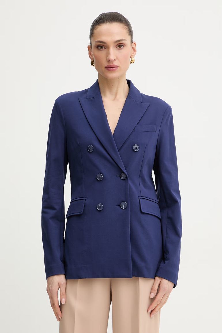 Silvian Heach dvouřadé sako ženské FATISE