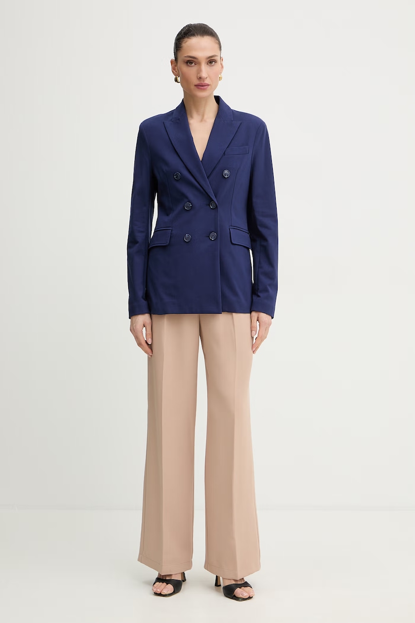 Silvian Heach dvouřadé sako ženské FATISE