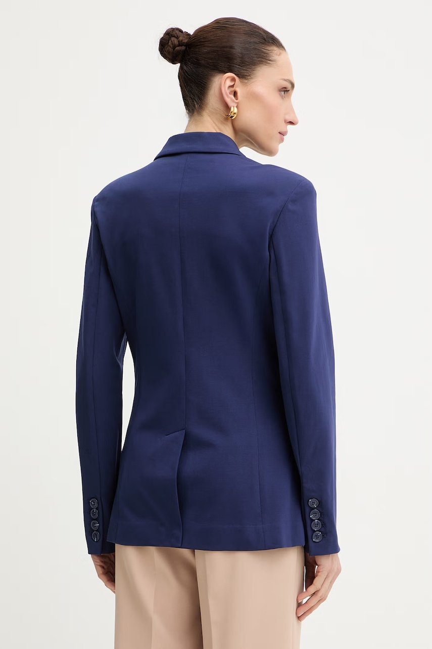 Silvian Heach dvouřadé sako ženské FATISE