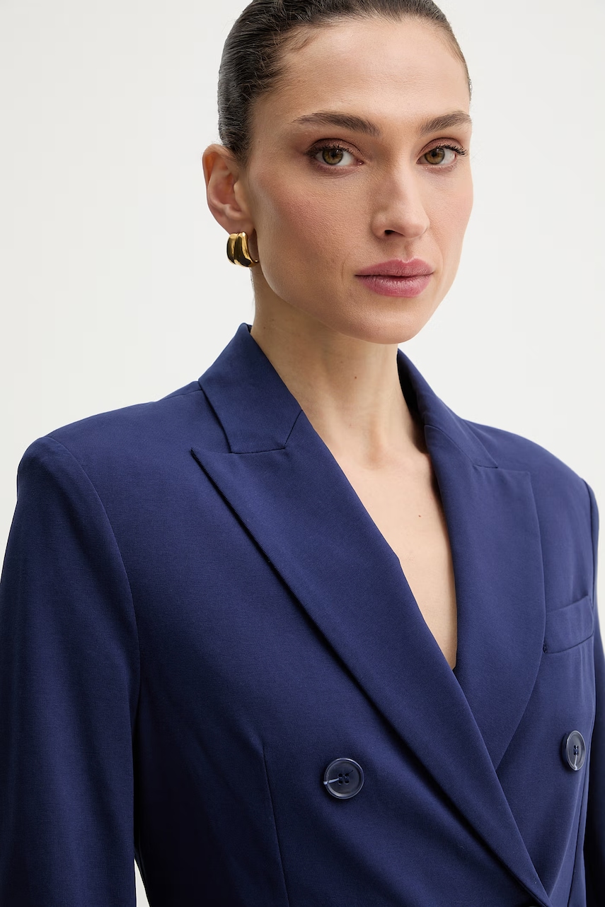 Silvian Heach dvouřadé sako ženské FATISE