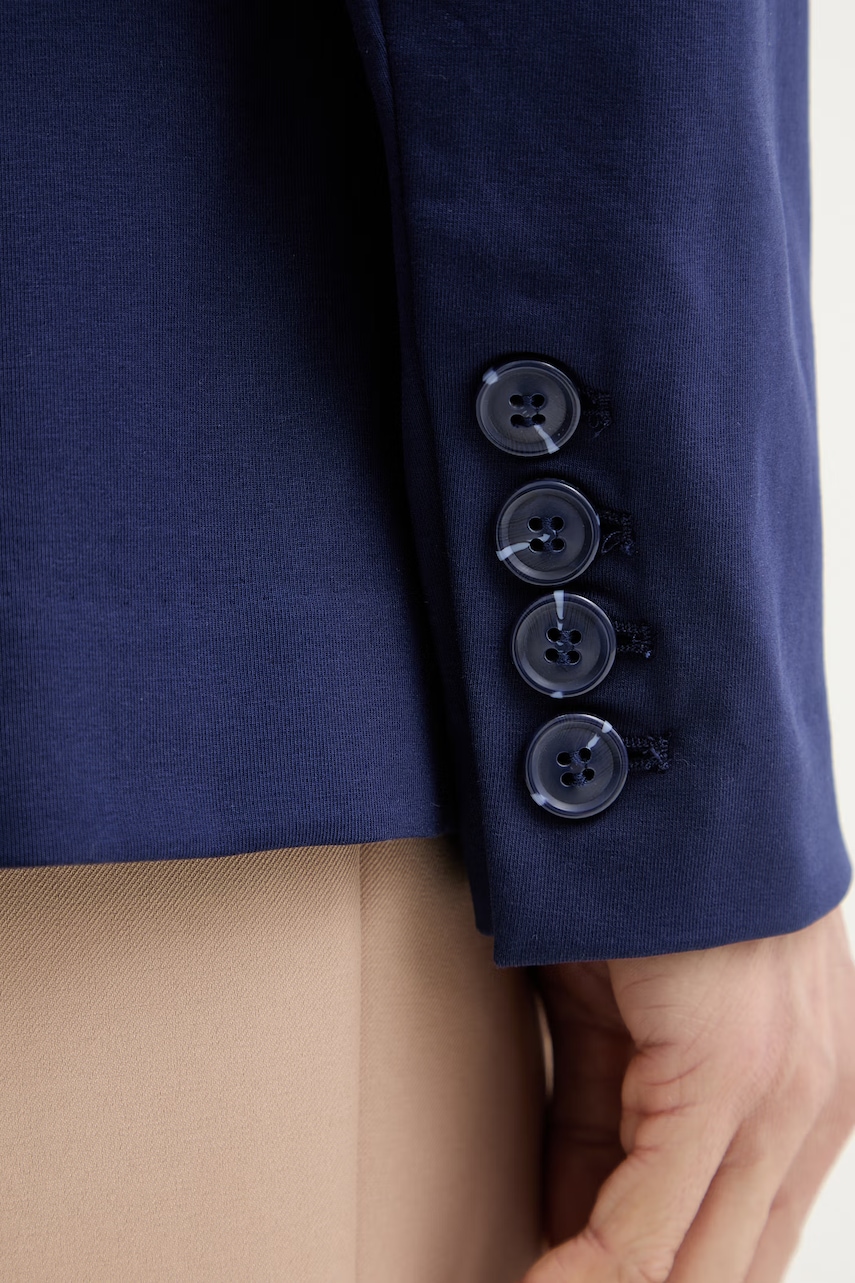 Silvian Heach dvouřadé sako ženské FATISE