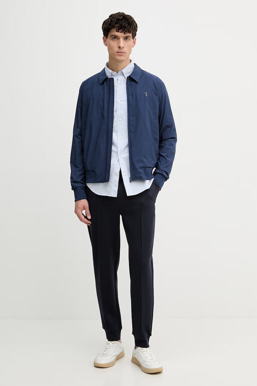 Gant košile pánská bavlněná