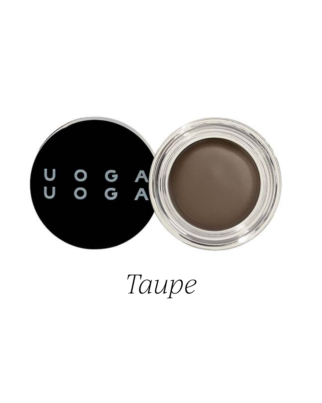 UOGA UOGA Pomáda na obočí 2,5 ml