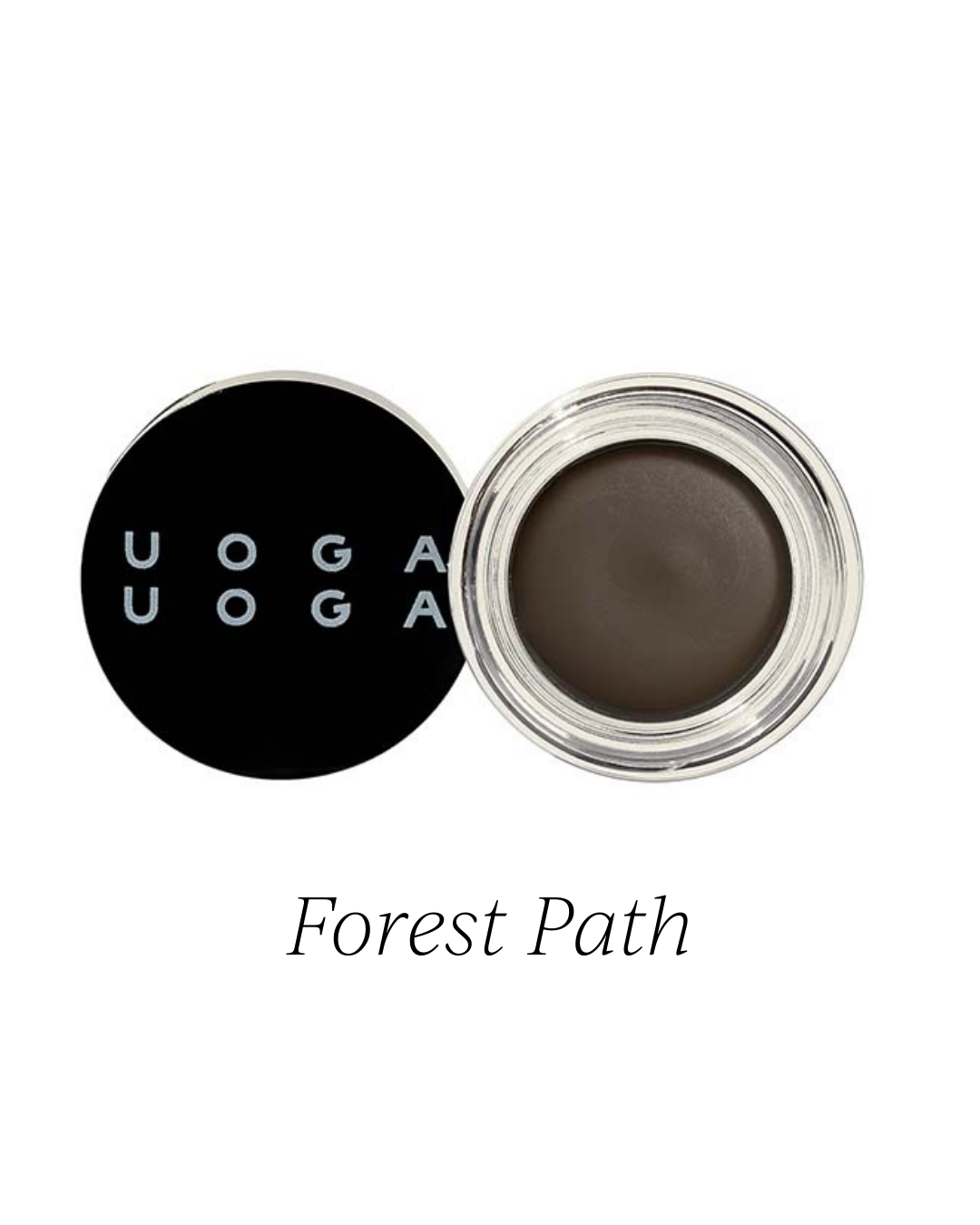 UOGA UOGA Pomáda na obočí 2,5 ml