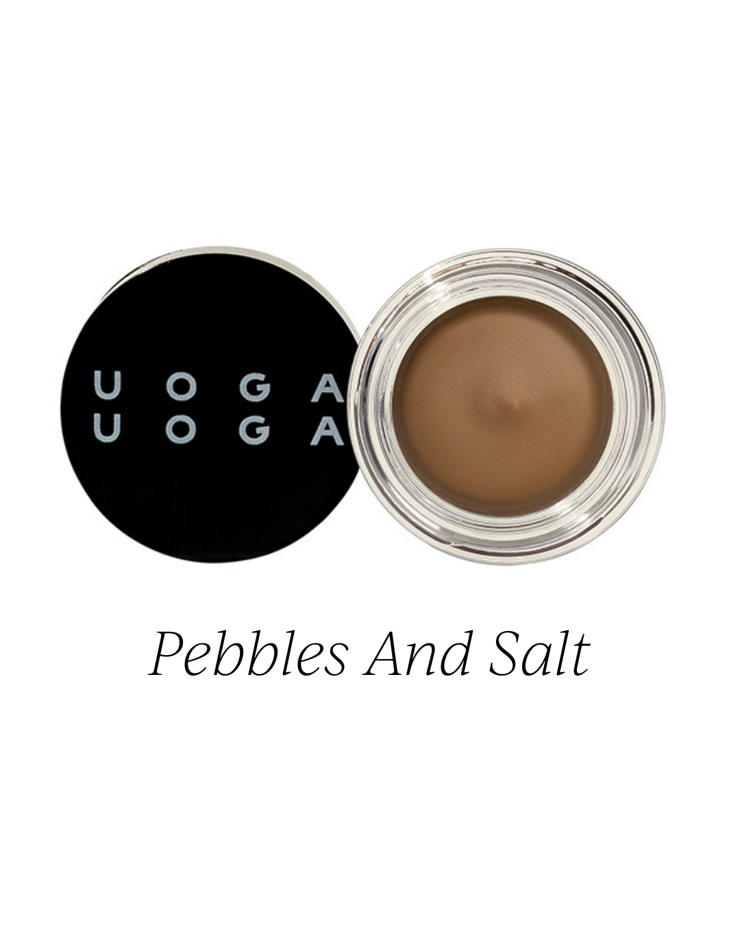 UOGA UOGA Pomáda na obočí 2,5 ml