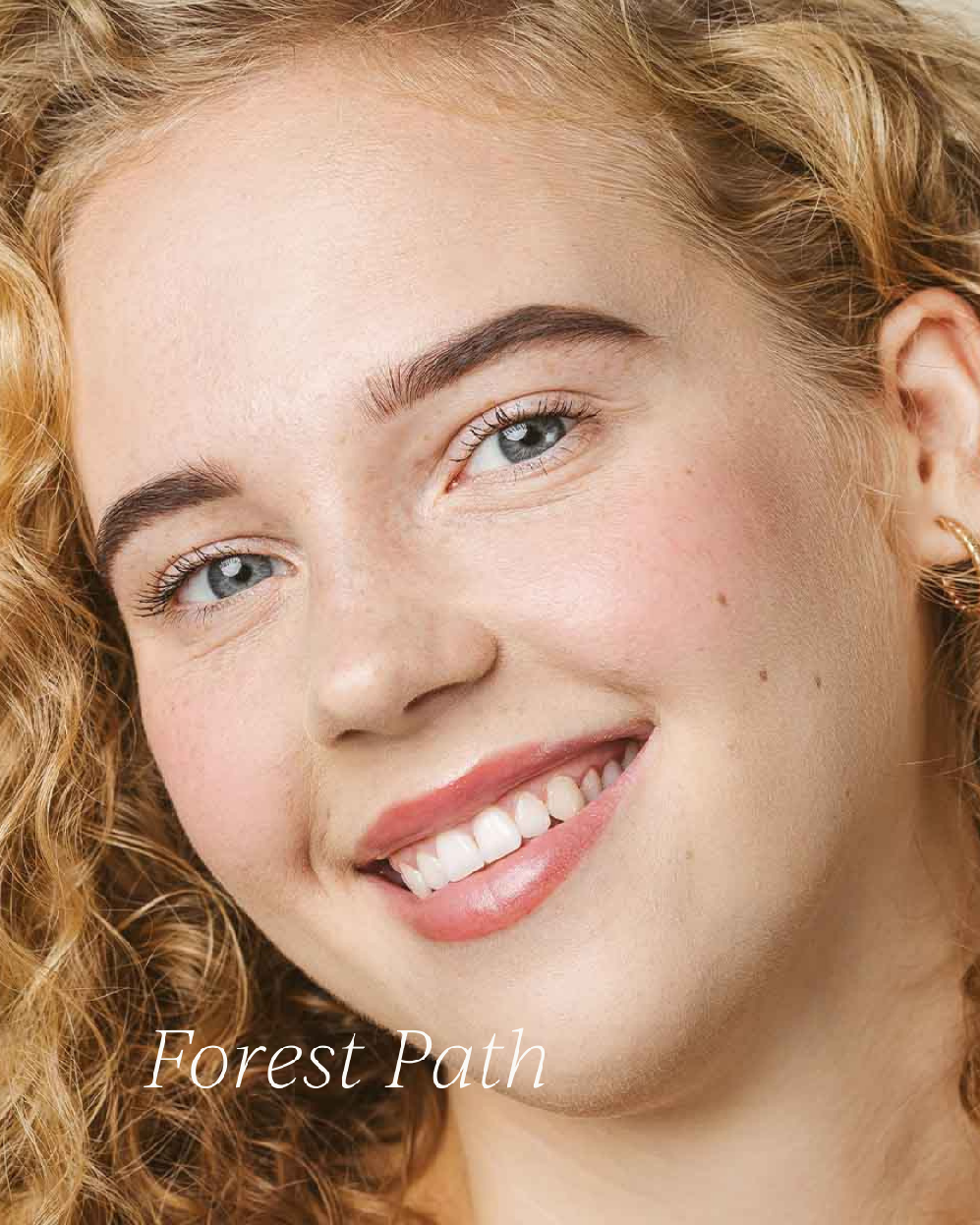 UOGA UOGA Pomáda na obočí 2,5 ml