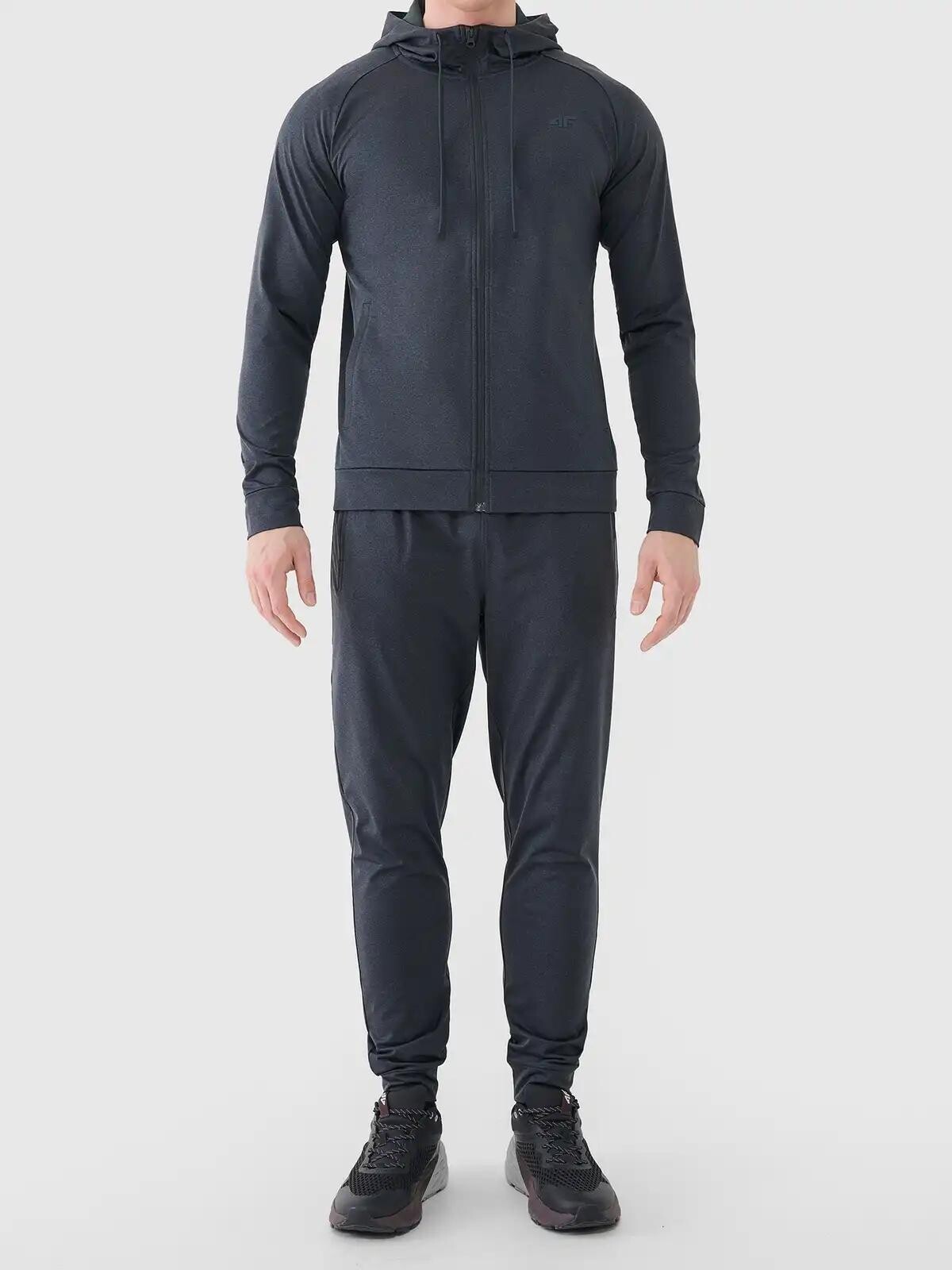 Pánská mMikina 4F FNK