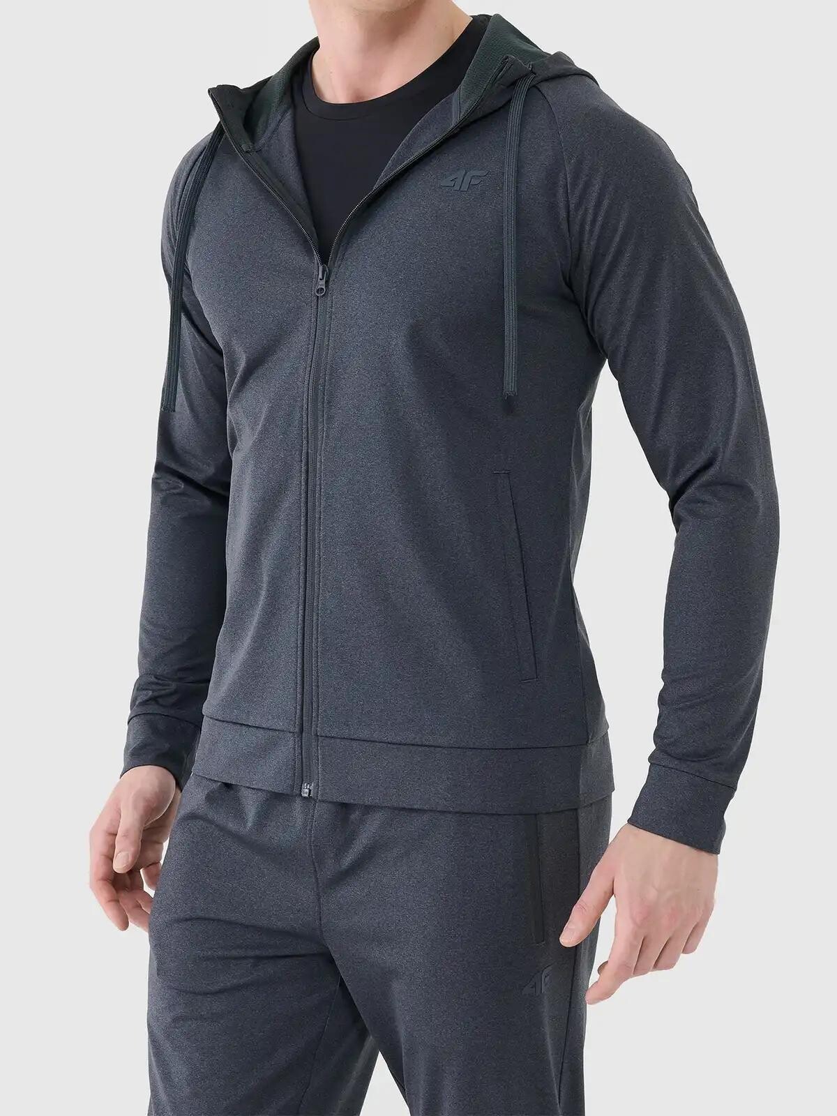 Pánská mMikina 4F FNK