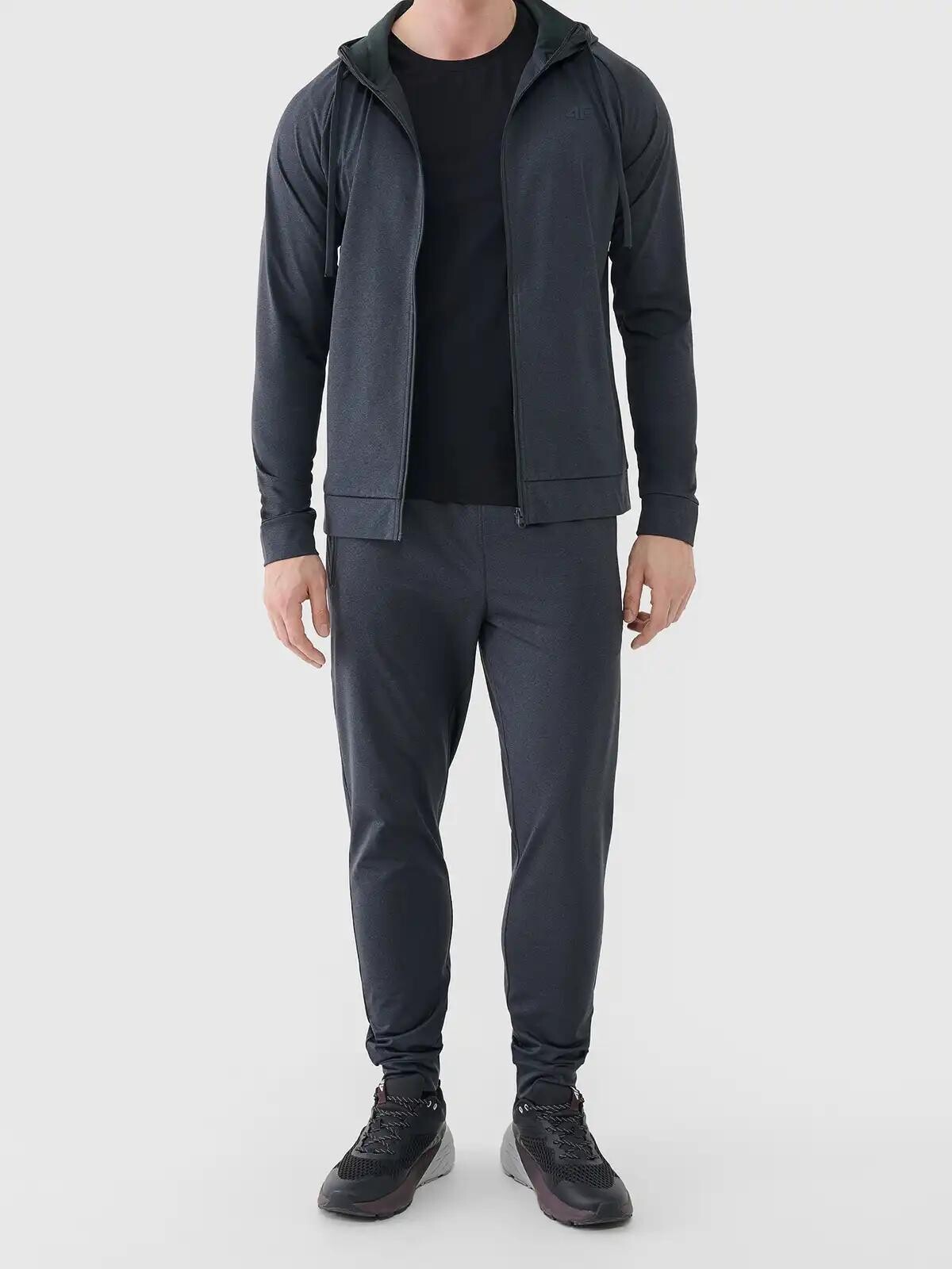 Pánská mMikina 4F FNK