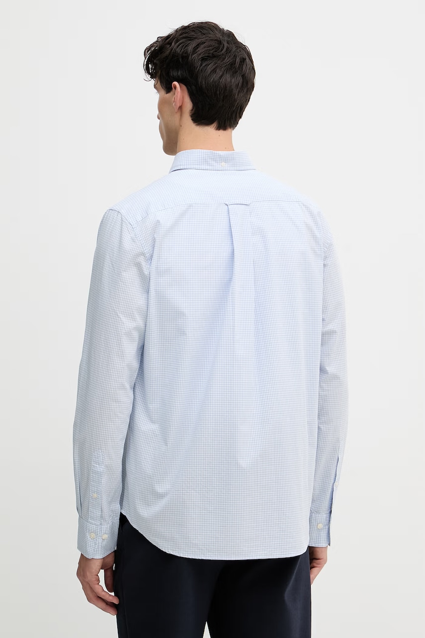 Gant košile pánská bavlněná