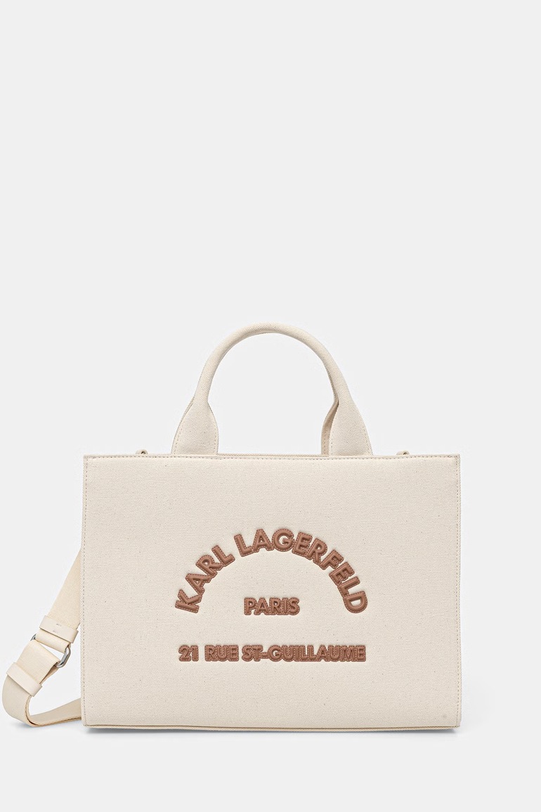 Karl Lagerfeld crossbody kabelka dámská K/RSG