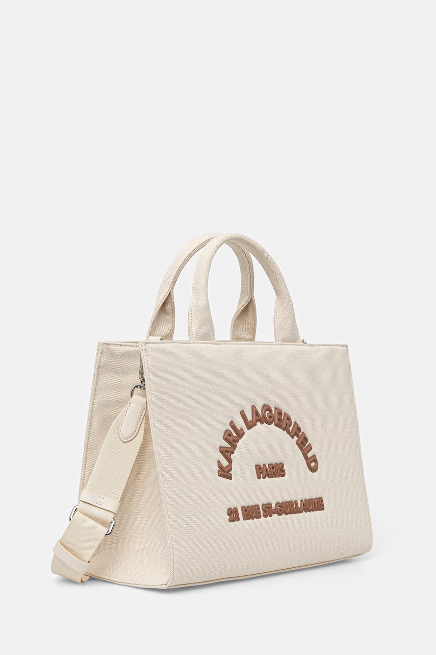 Karl Lagerfeld crossbody kabelka dámská K/RSG