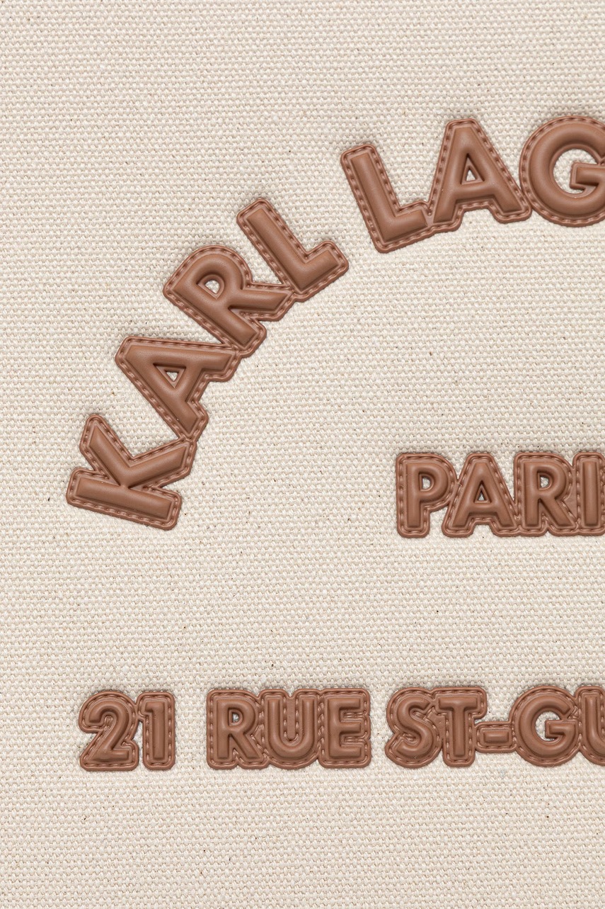 Karl Lagerfeld crossbody kabelka dámská K/RSG