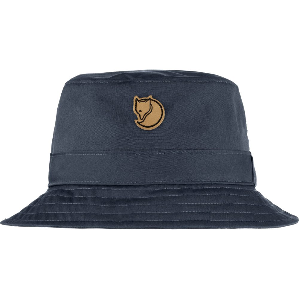 FJÄLLRÄVEN Kiruna Hat - Dark Navy