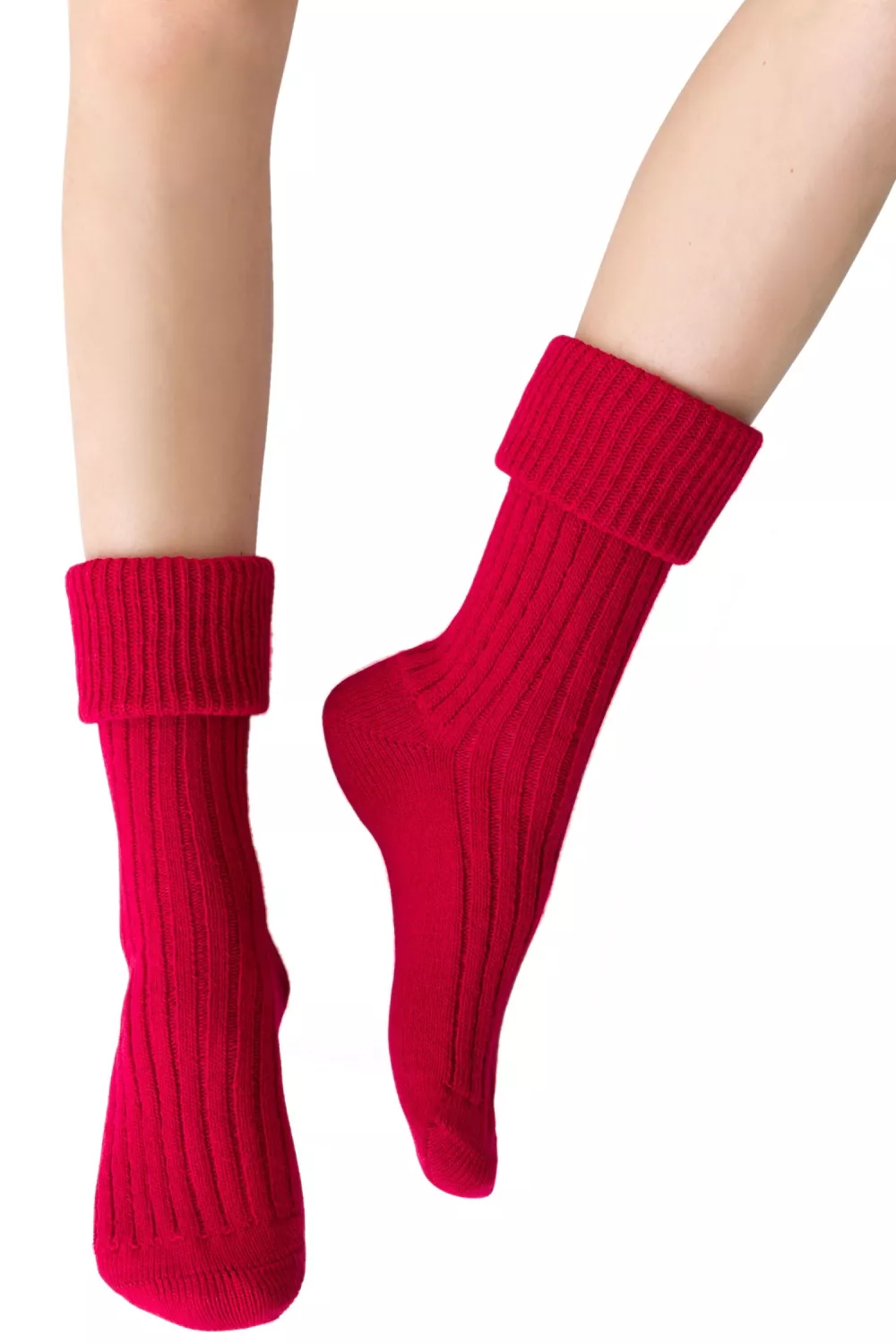 Steven Dámské ponožky 067