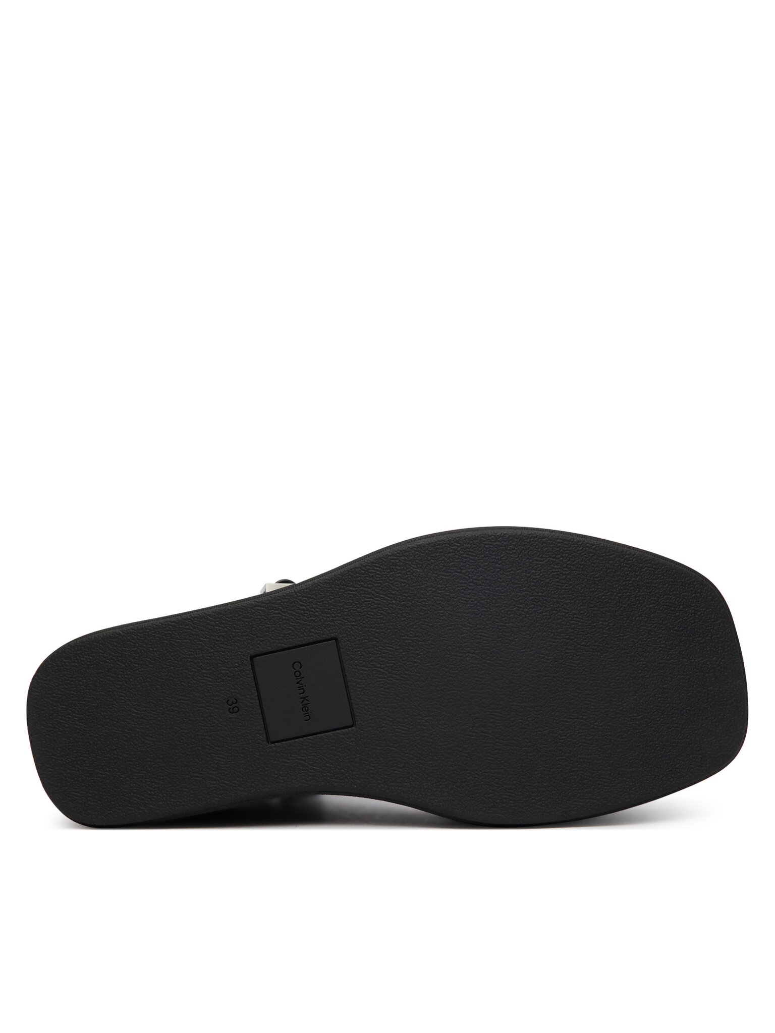 Sandály Calvin Klein