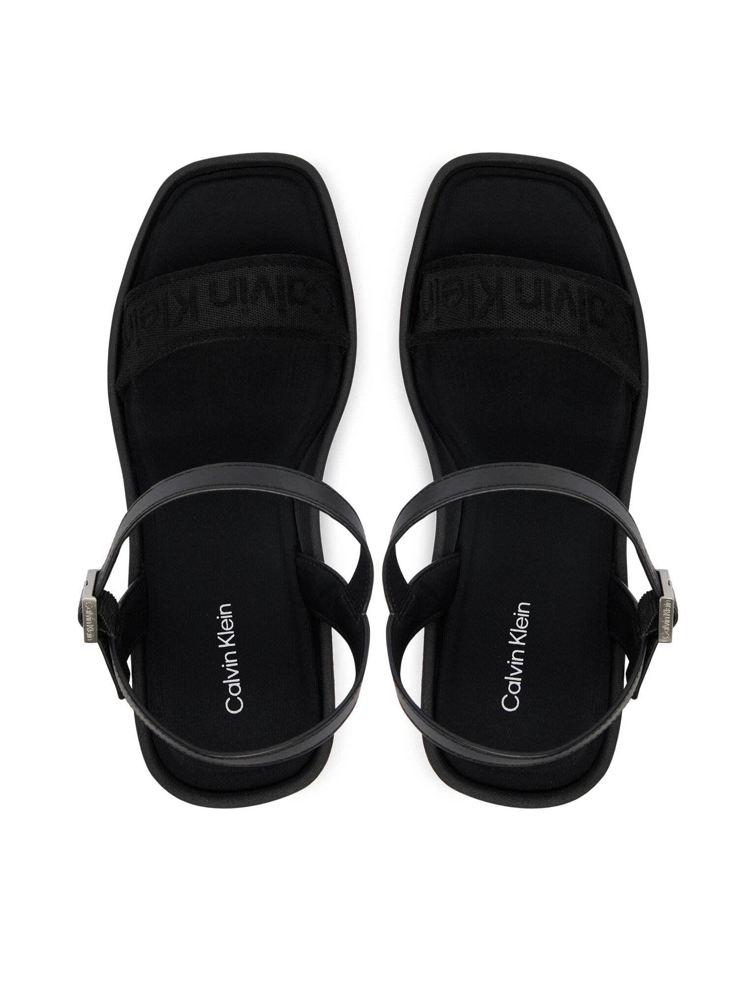 Sandály Calvin Klein