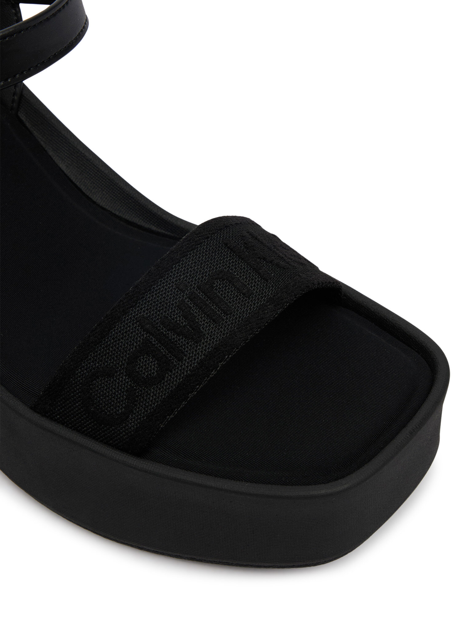 Sandály Calvin Klein