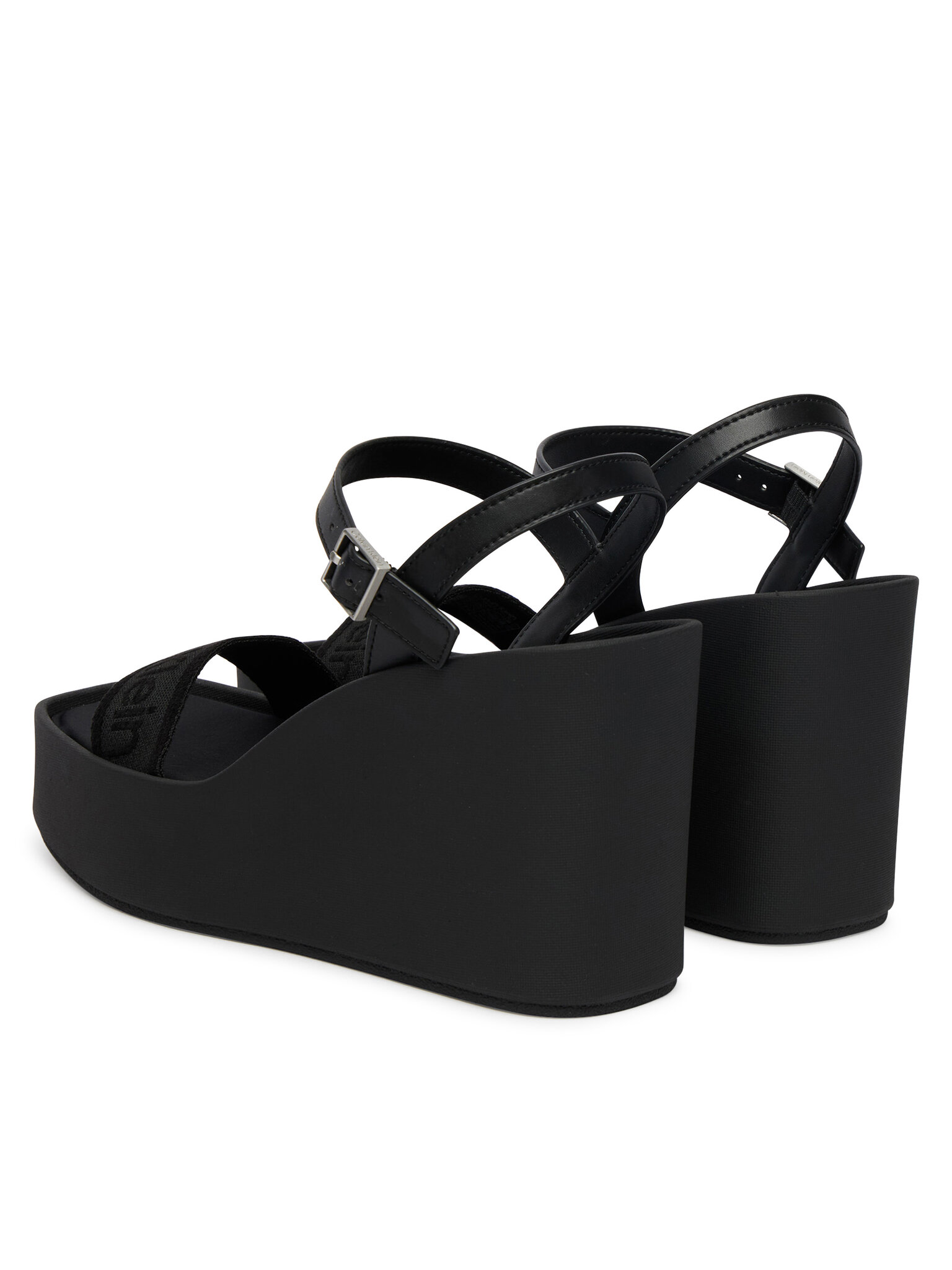 Sandály Calvin Klein