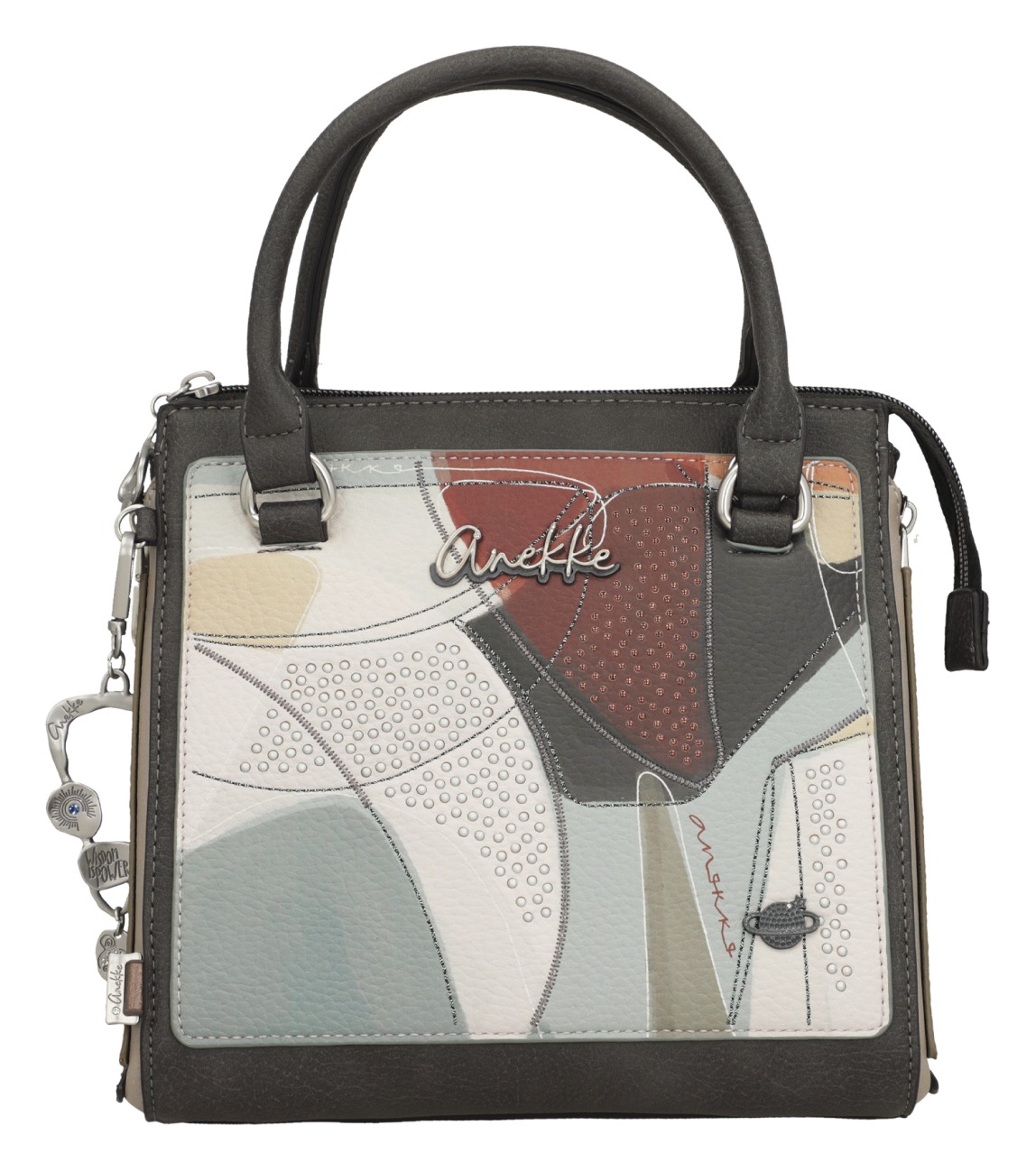 Anekke kabelka do ruky i přes rameno Auralis