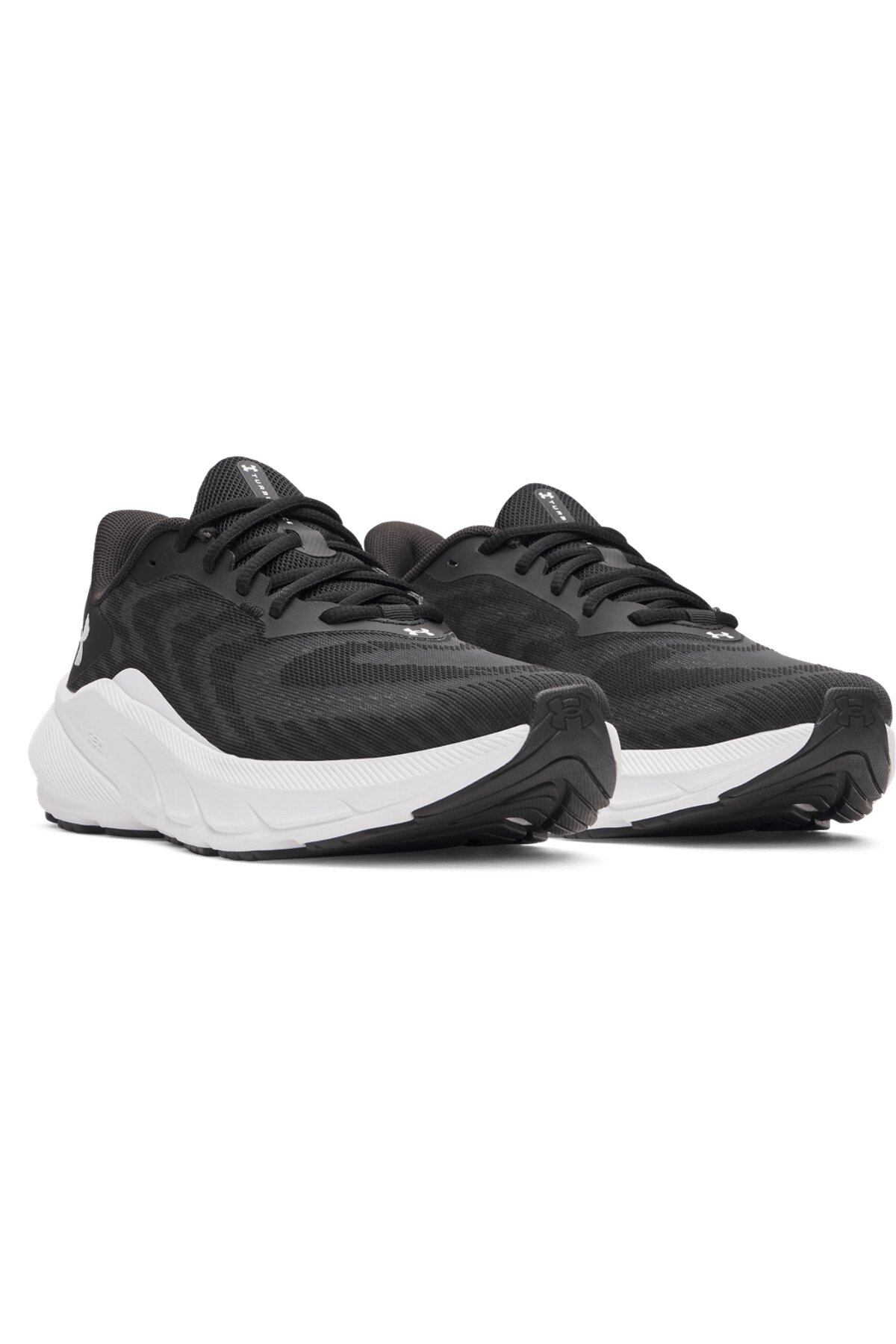 Dámská běžecká obuv Under Armour Turbulence 3