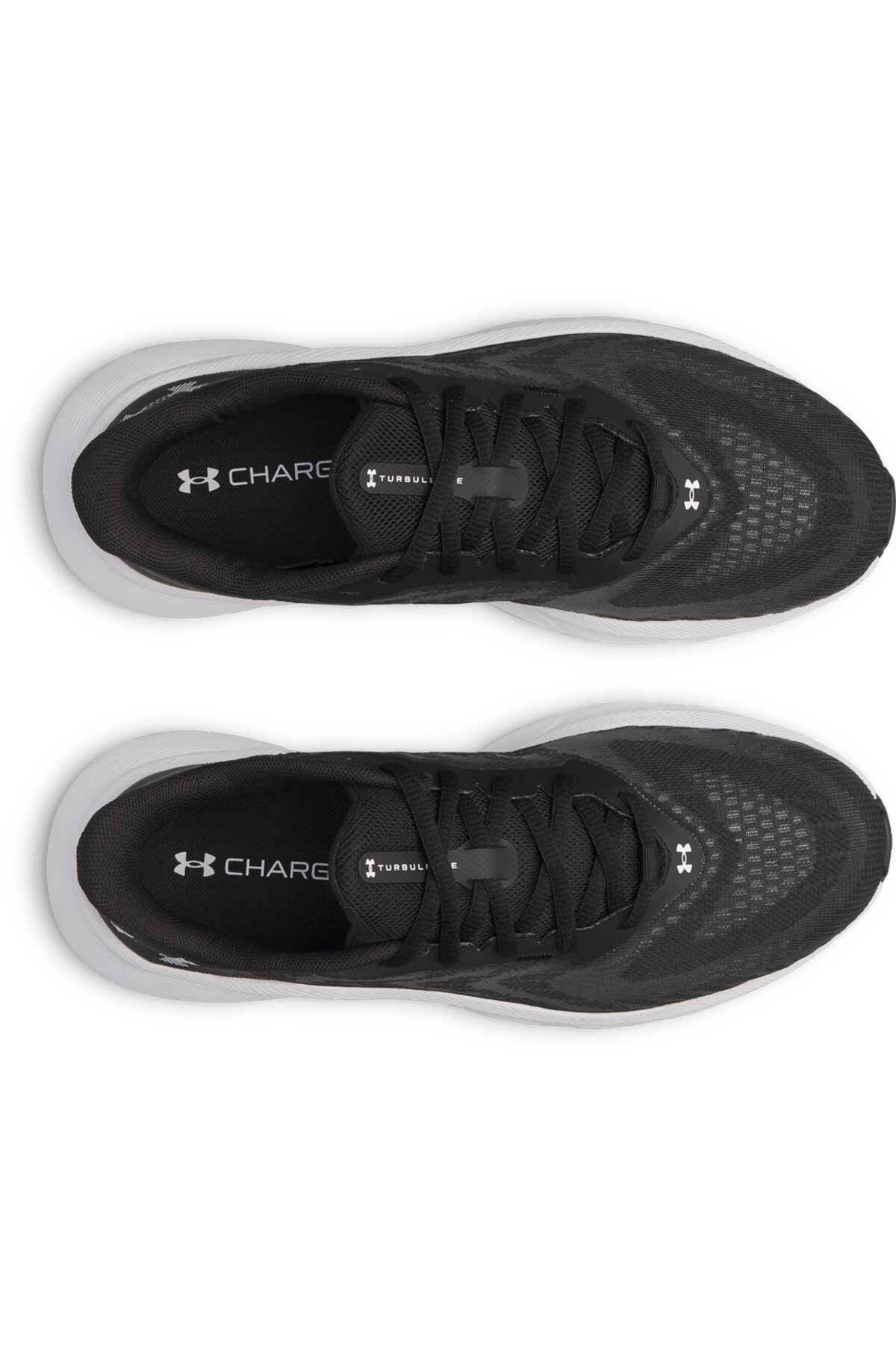 Dámská běžecká obuv Under Armour Turbulence 3