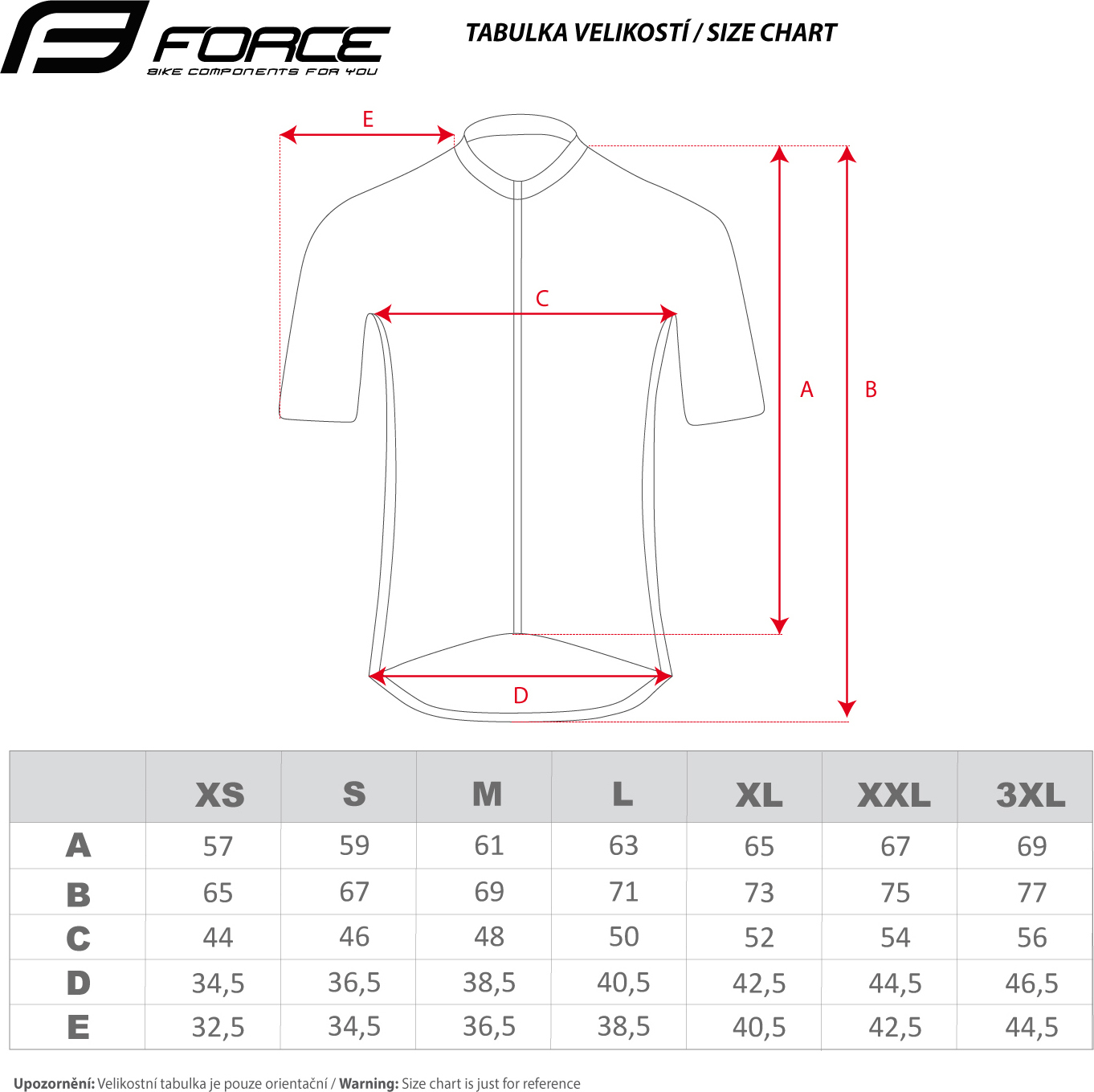 dres FORCE WAY kr. rukáv,šedo-bílo-zlatý