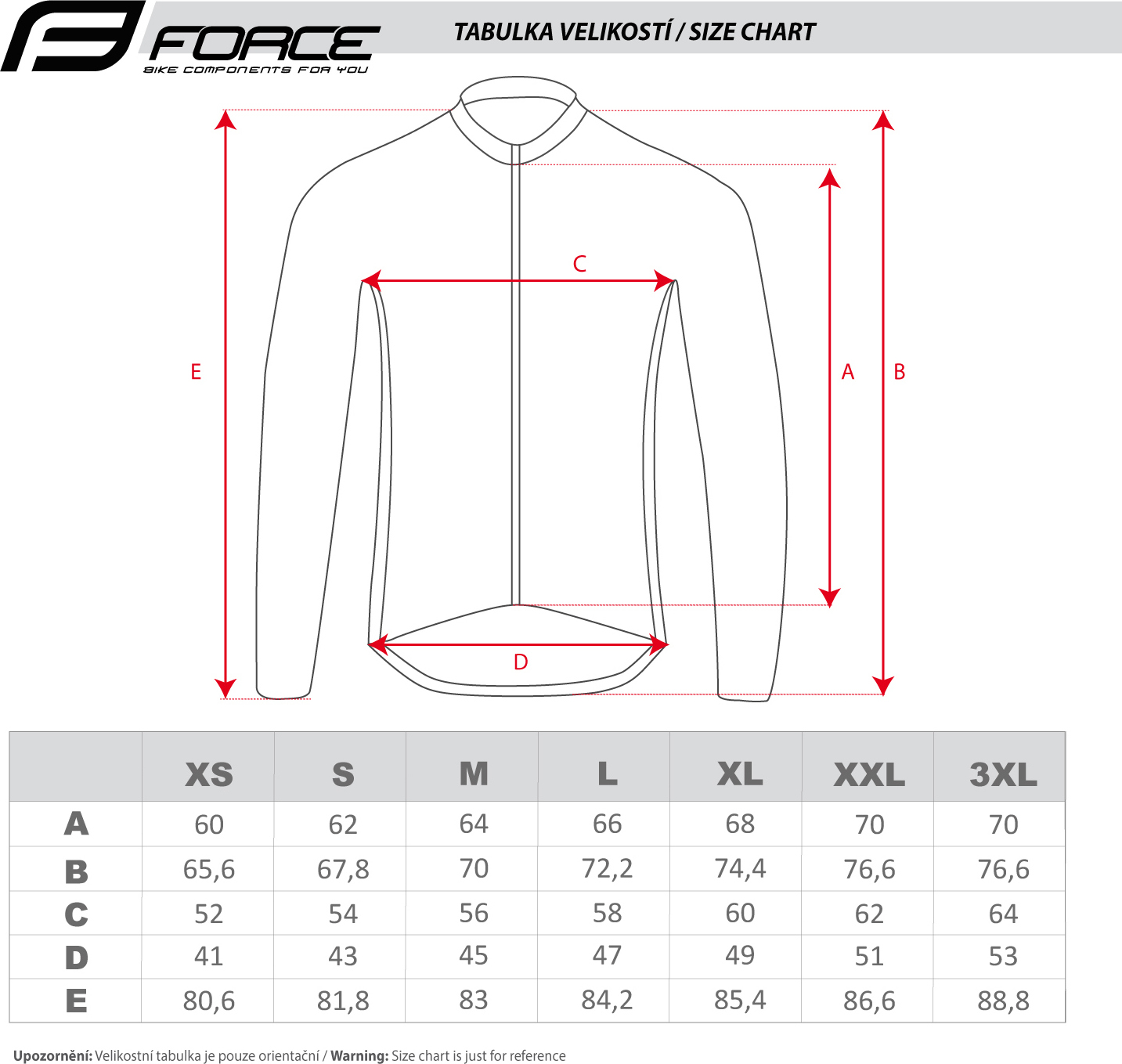 bunda FORCE WINDPRO neprofuk, černá