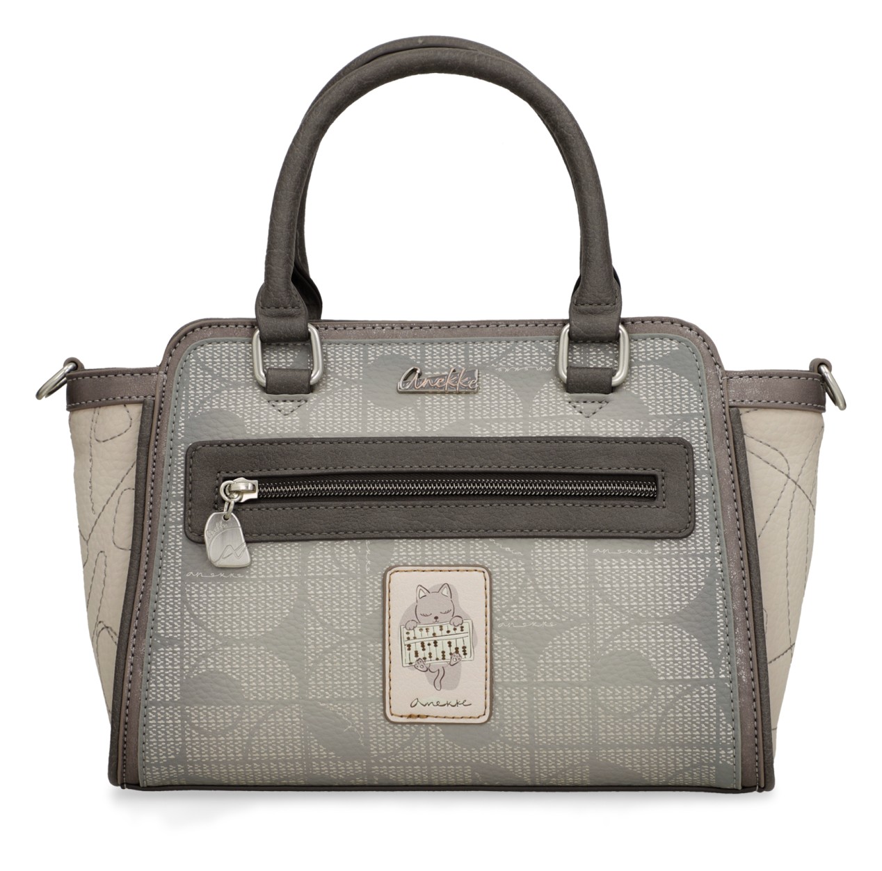 Anekke kabelka s širokým popruhem Sophia