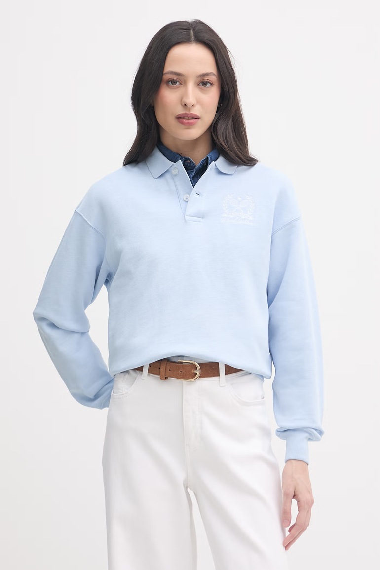 Mikina Polo Ralph Lauren Wimbledon Collection