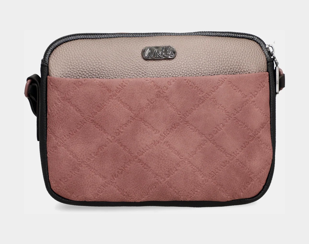 Anekke crossbody kabelka s klopou Parisian