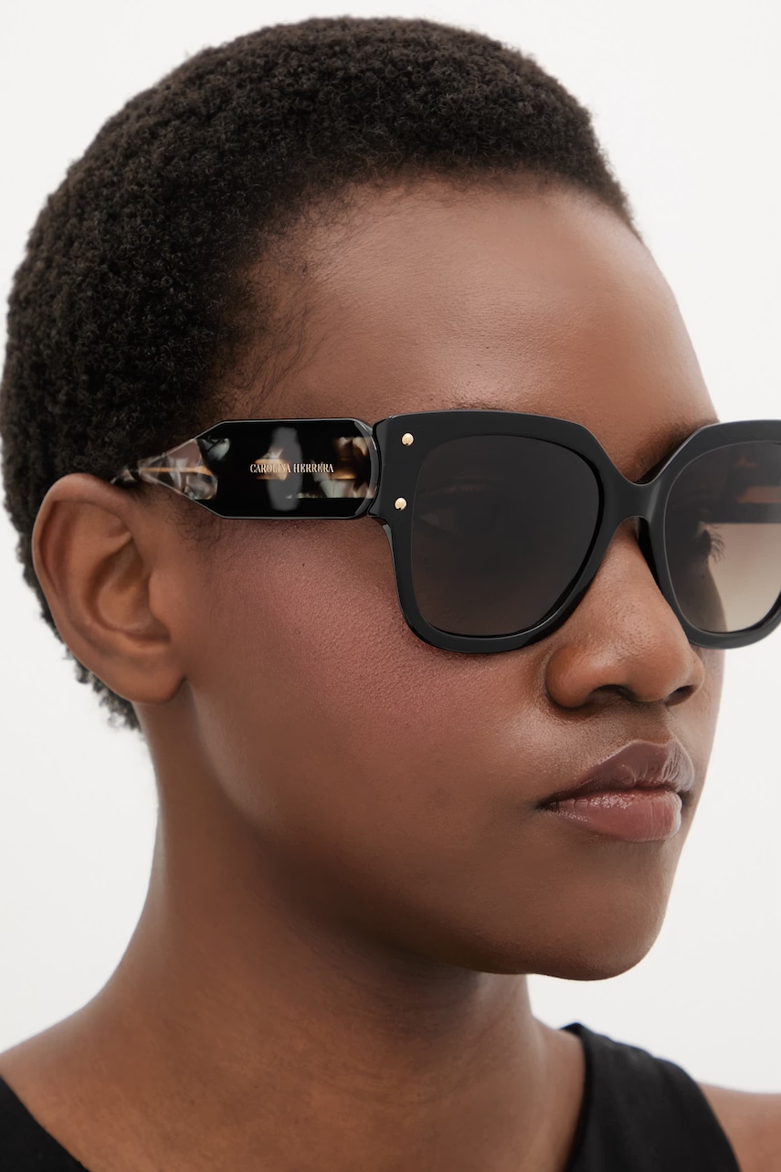 Sluneční brýle Carolina Herrera