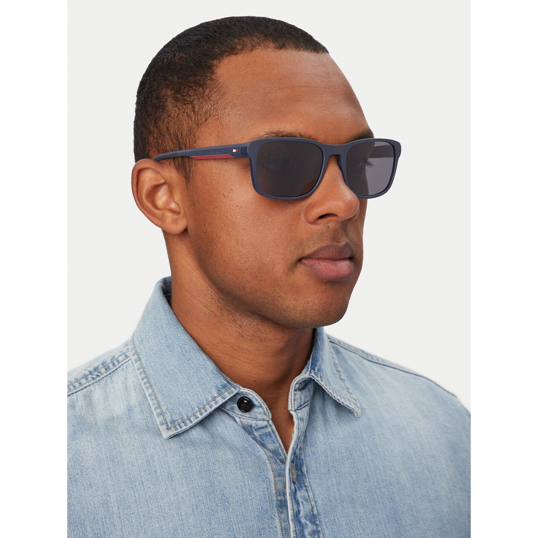 Sluneční brýle Tommy Hilfiger