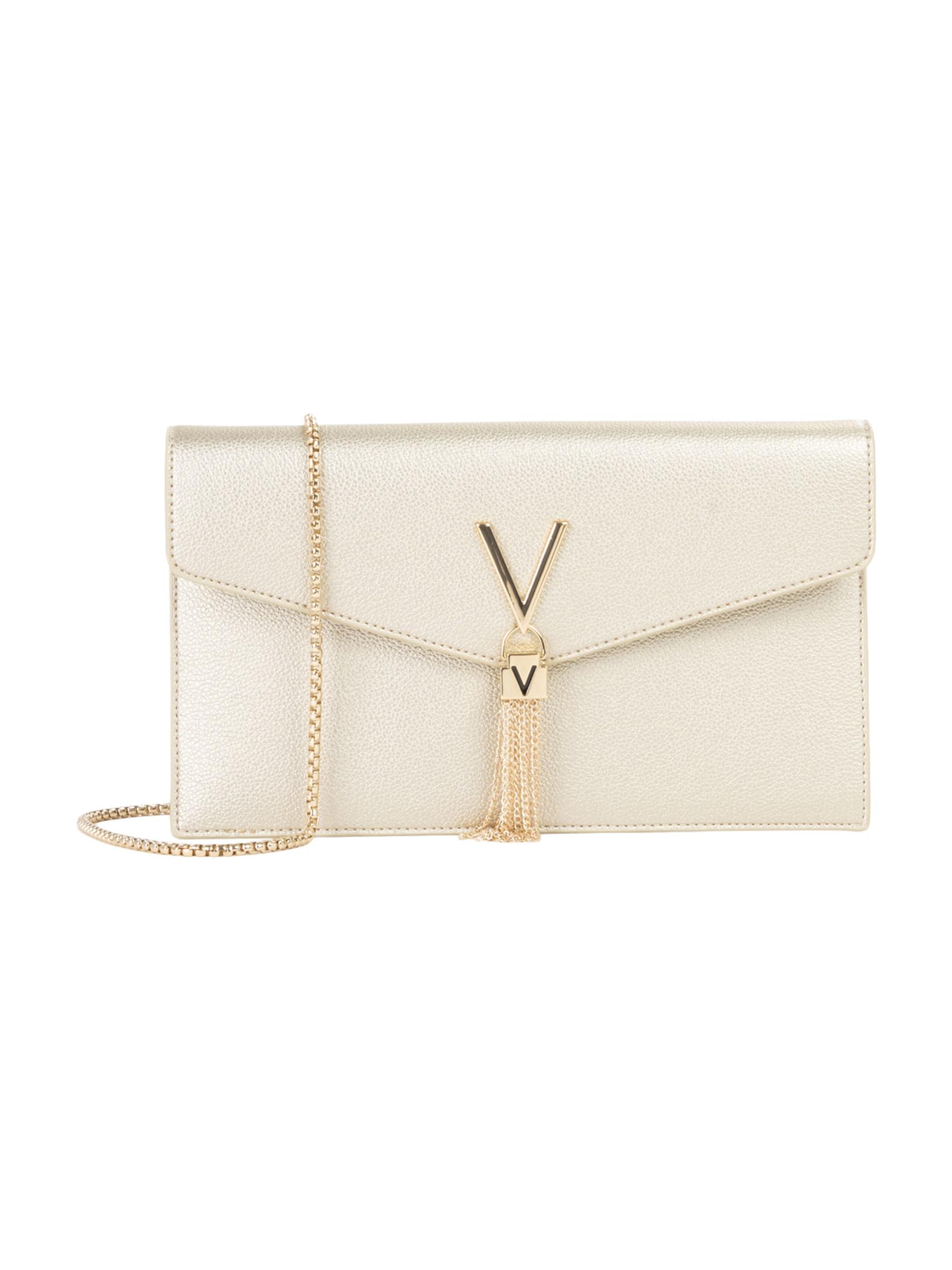 VALENTINO Psaníčko zlatá